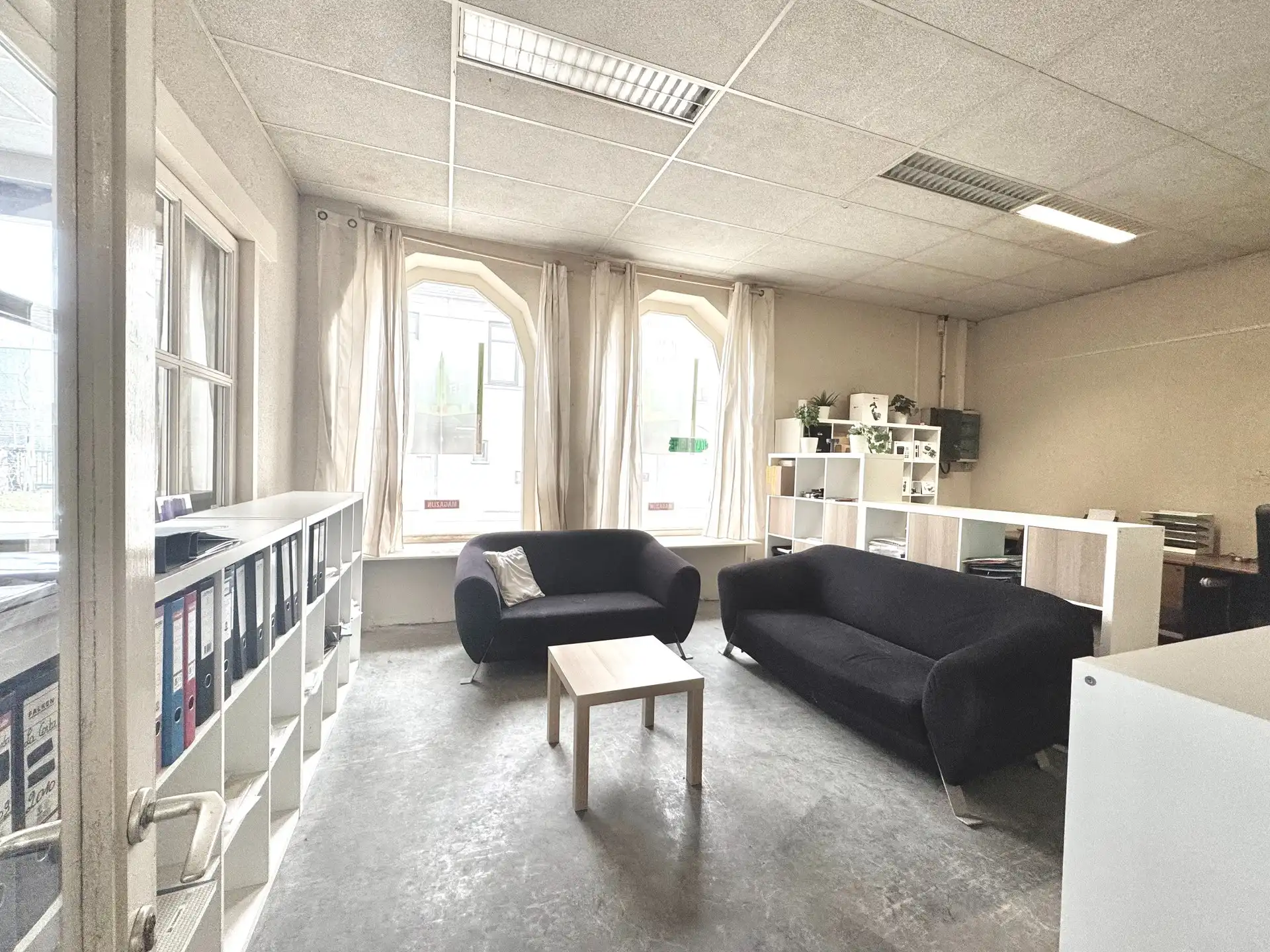 MAGAZIJN OP 683 M² foto 15