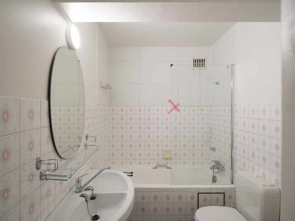 Lichtrijk 3-slaapkamer appartement met zicht op de Ketelvest foto 13