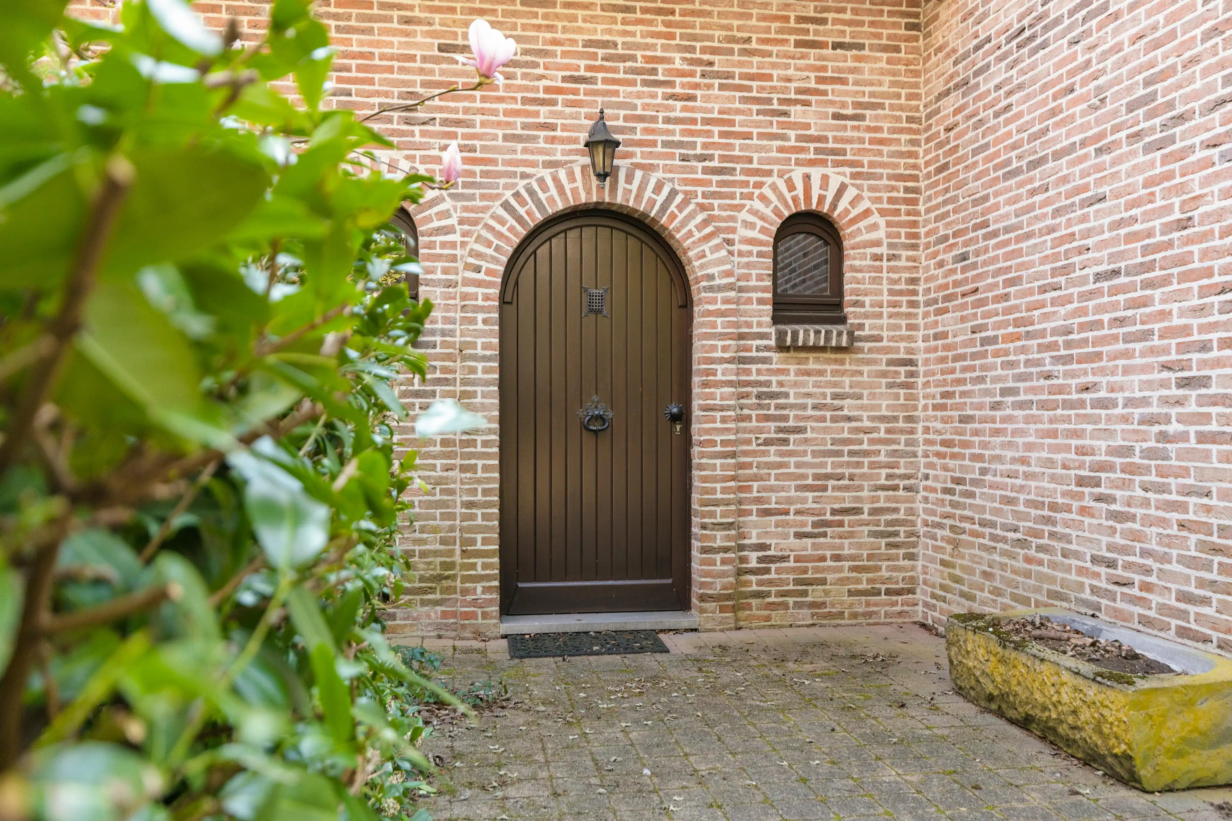 Woning en groot bijgebouw op 8.347m² in Sint-Job-in-’t-Goor foto 3