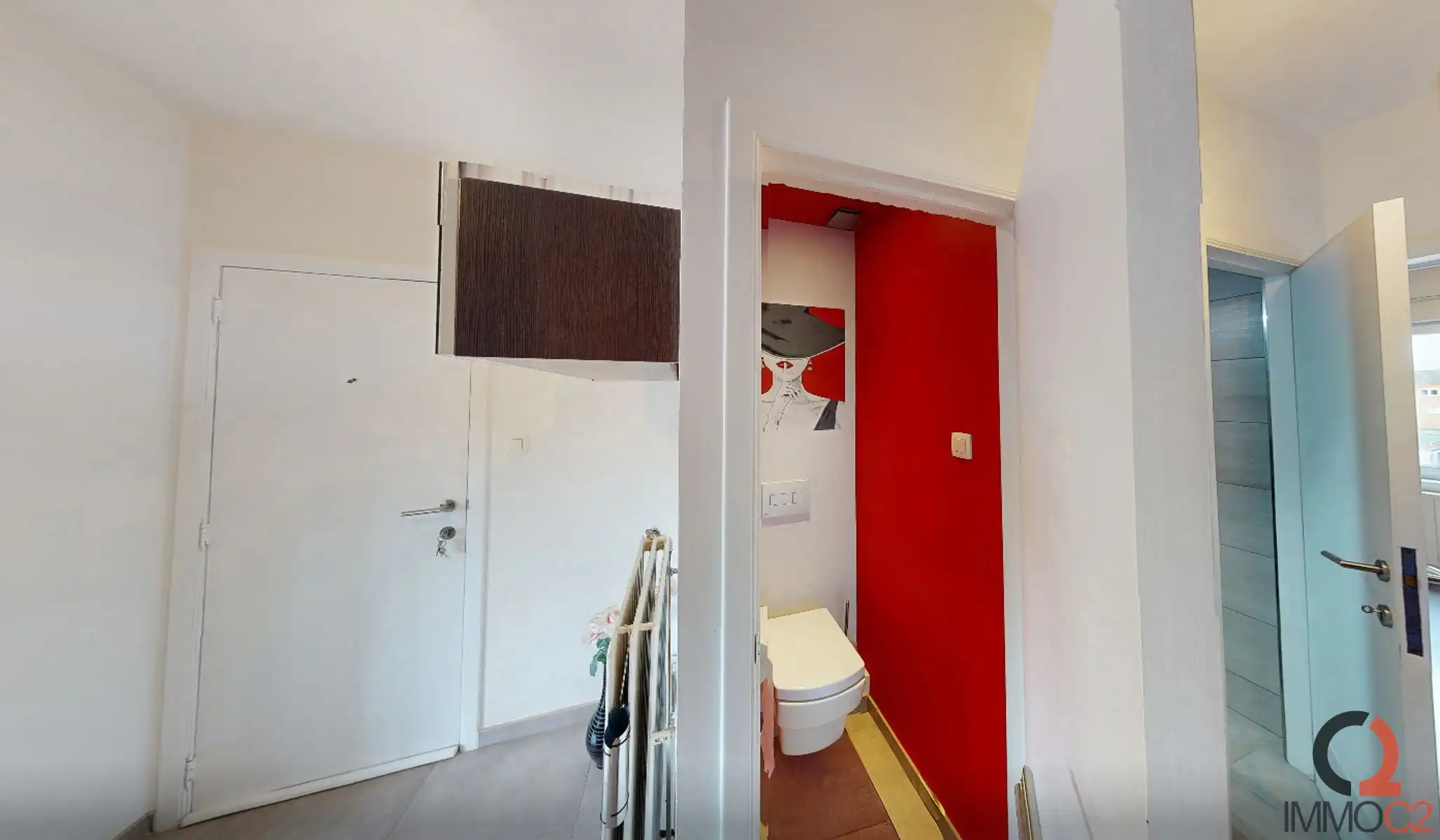 Appartement te huur foto 12