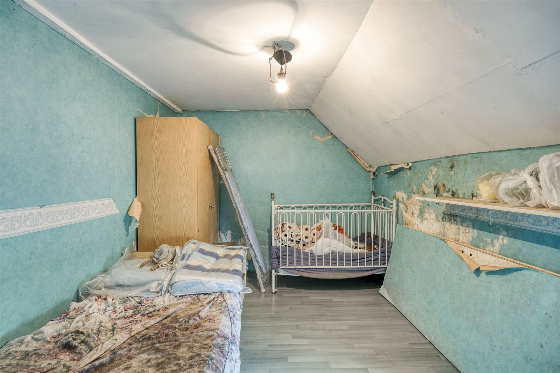 Prachtig gelegen, compleet te renoveren hoeve foto 19