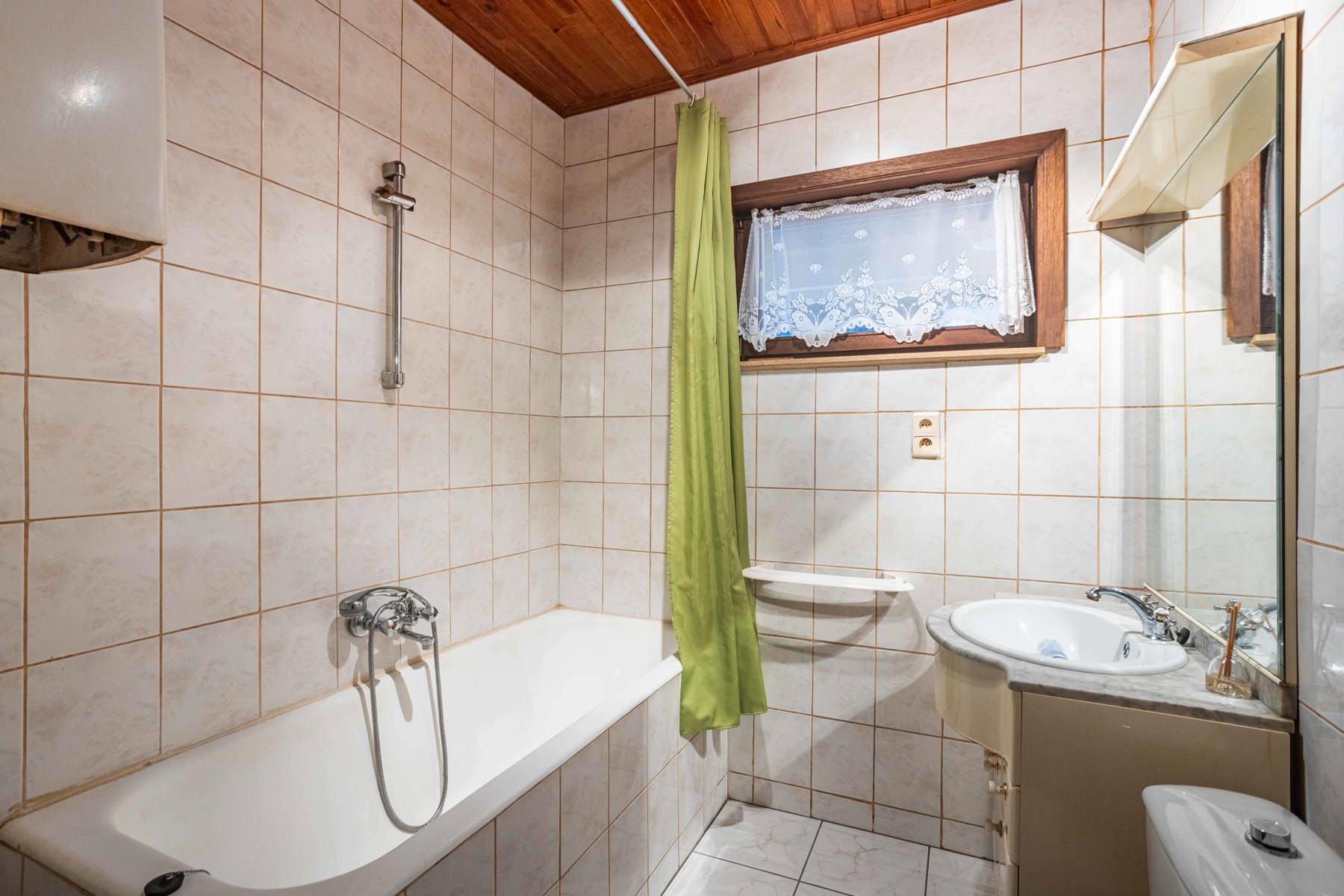 Rijwoning in centrum Aalst foto 10