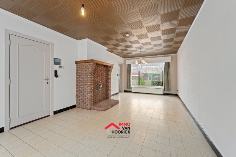 Woning HOB in rustige wijk foto 4