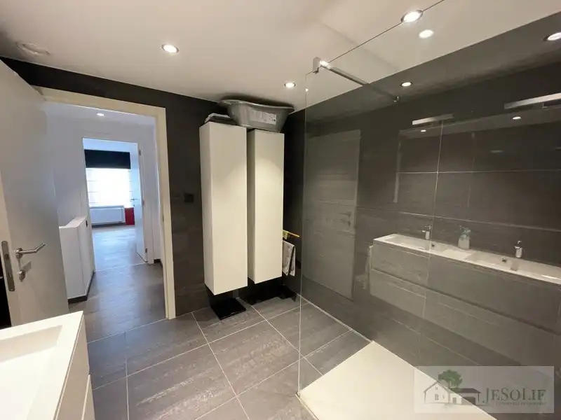 Ruime loft met 2 slaapkamers foto 16