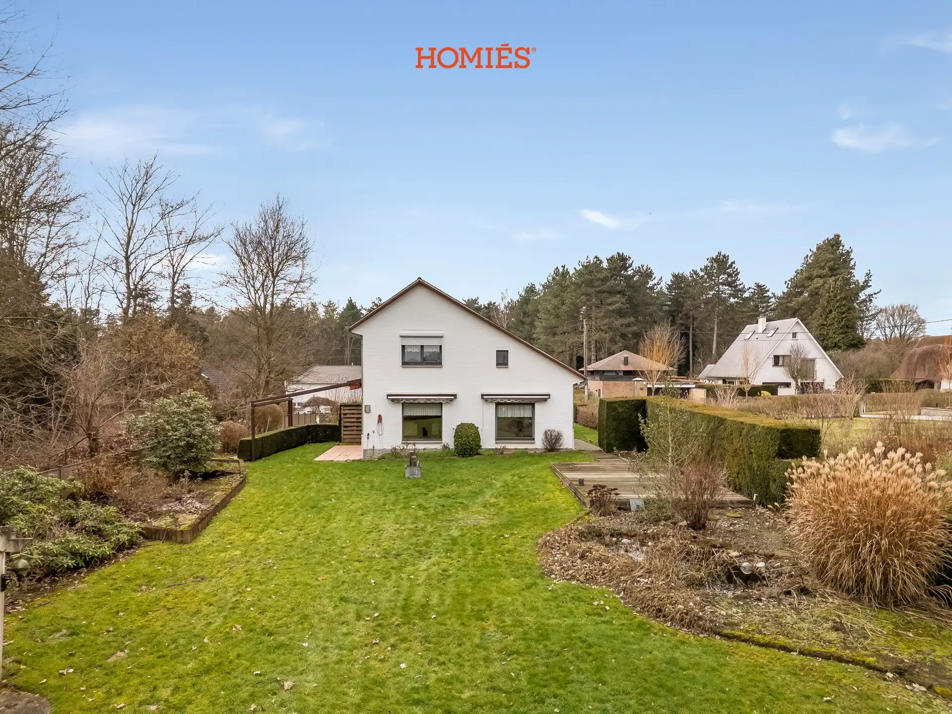 Karaktervolle villa op toplocatie foto 18