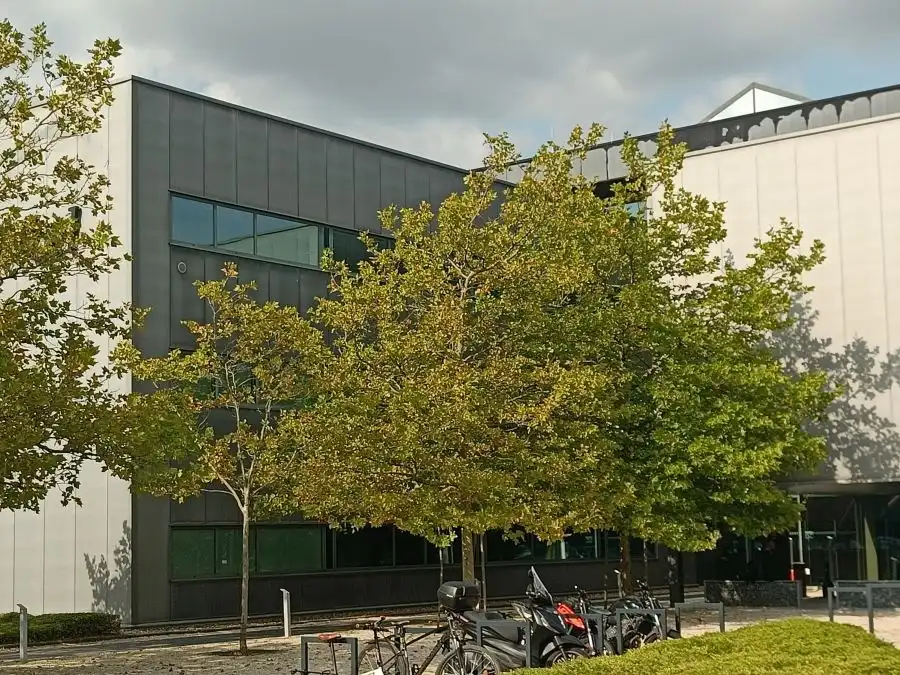 Z.1 Researchpark 110, 1731 Zellik foto 18