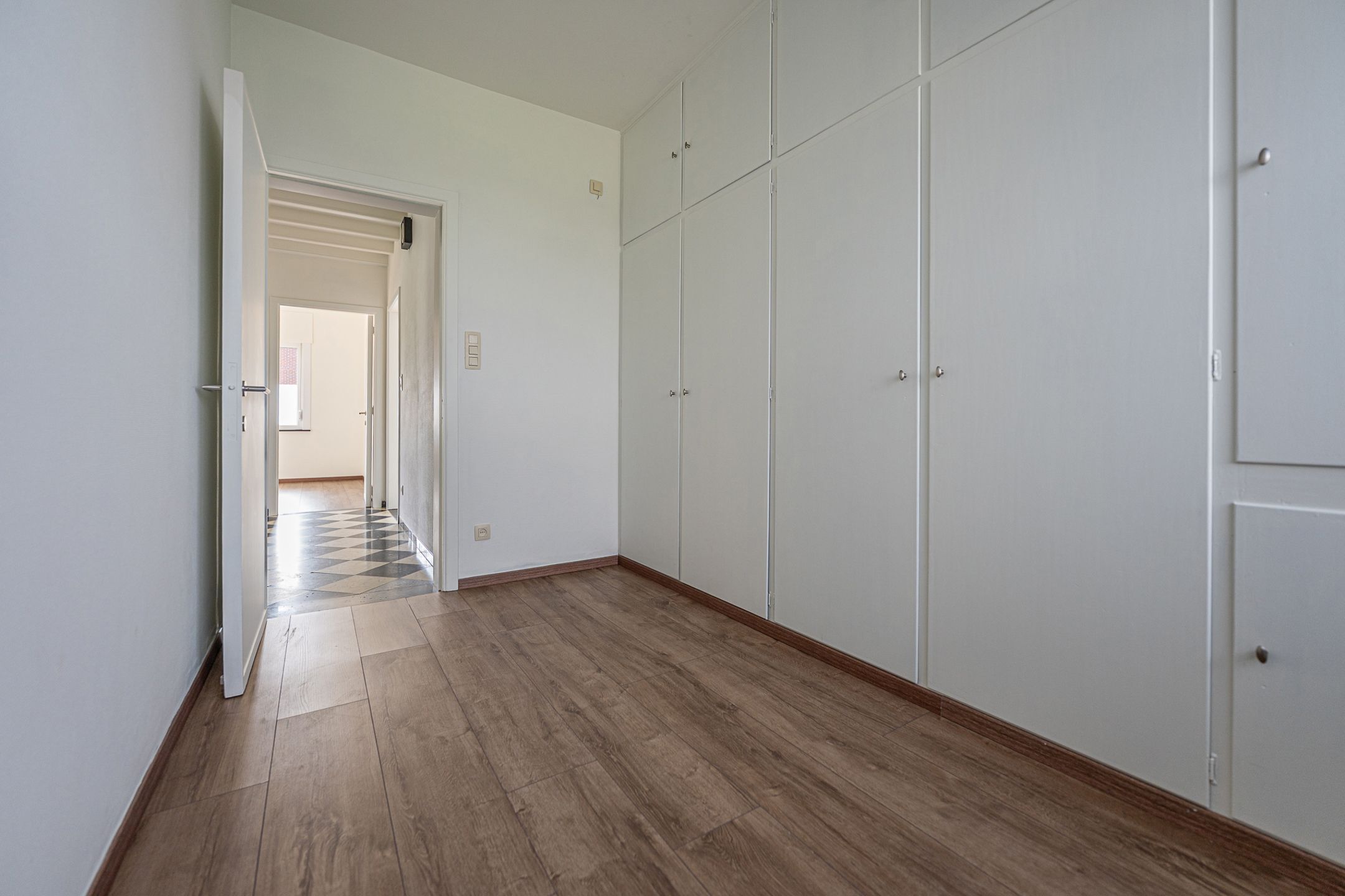 Instapklare woning met tuin foto 12