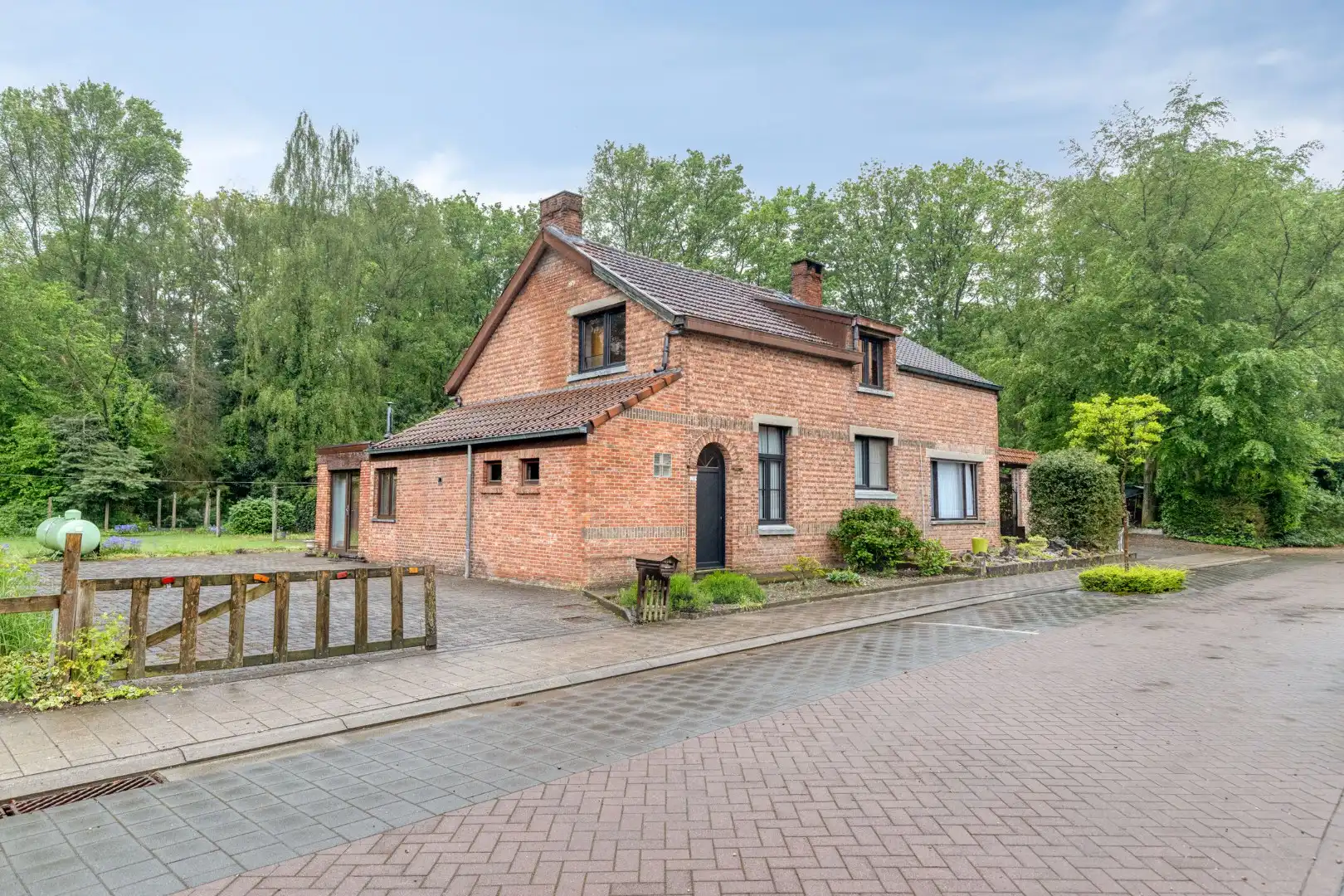 Huis te koop Radiumstraat 57 - - 2250 Olen