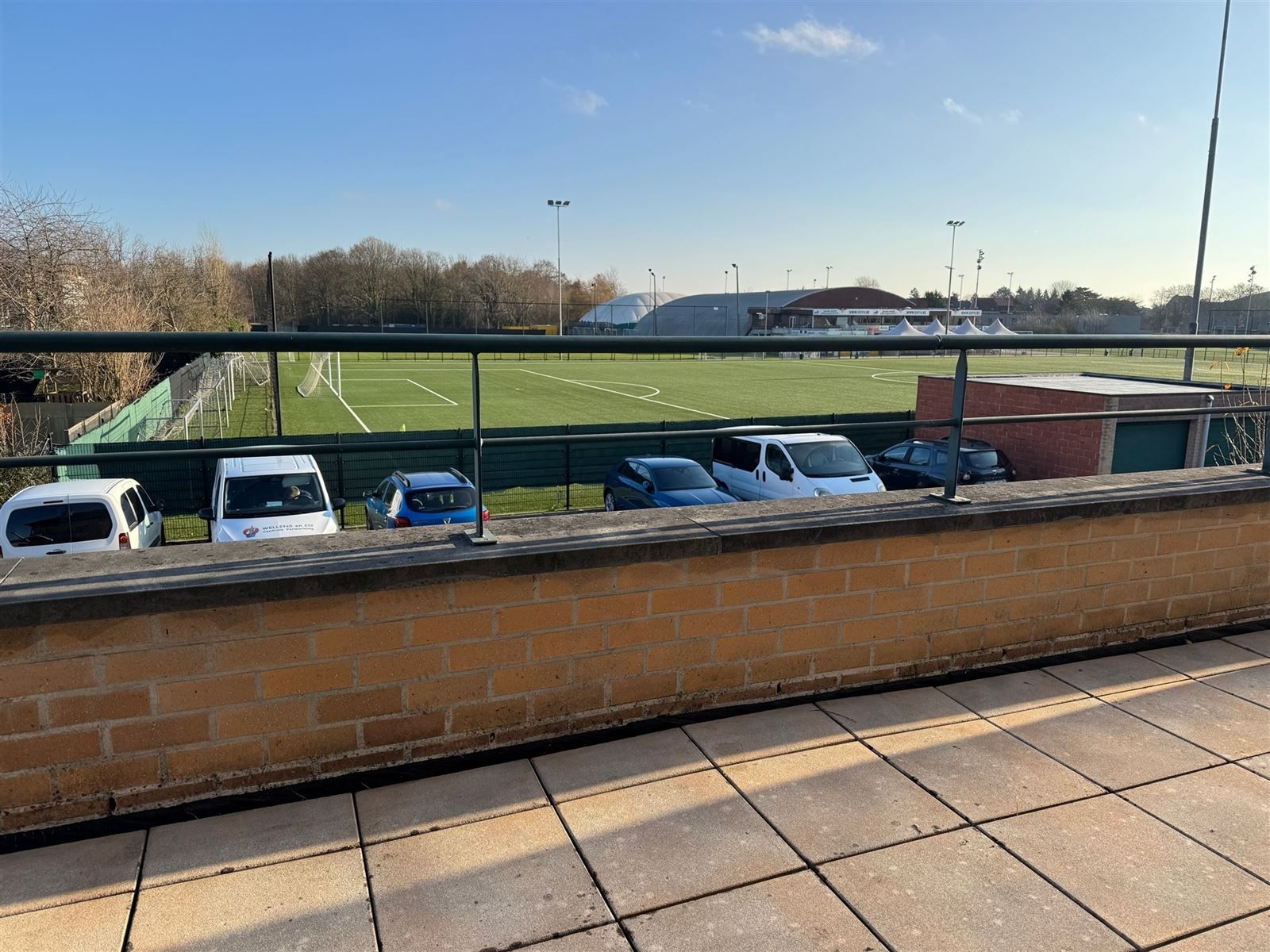 2 Slaapkamerappartement met terras - 85m² Woonoppervlakt foto 9