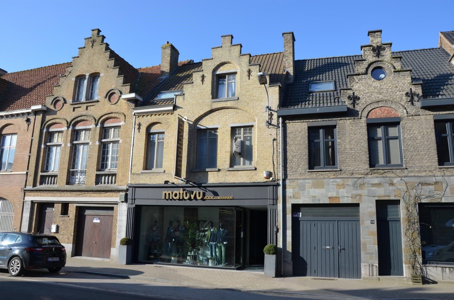 Prachtig appartement met 2 slaapkamers en ruim terras. foto 18