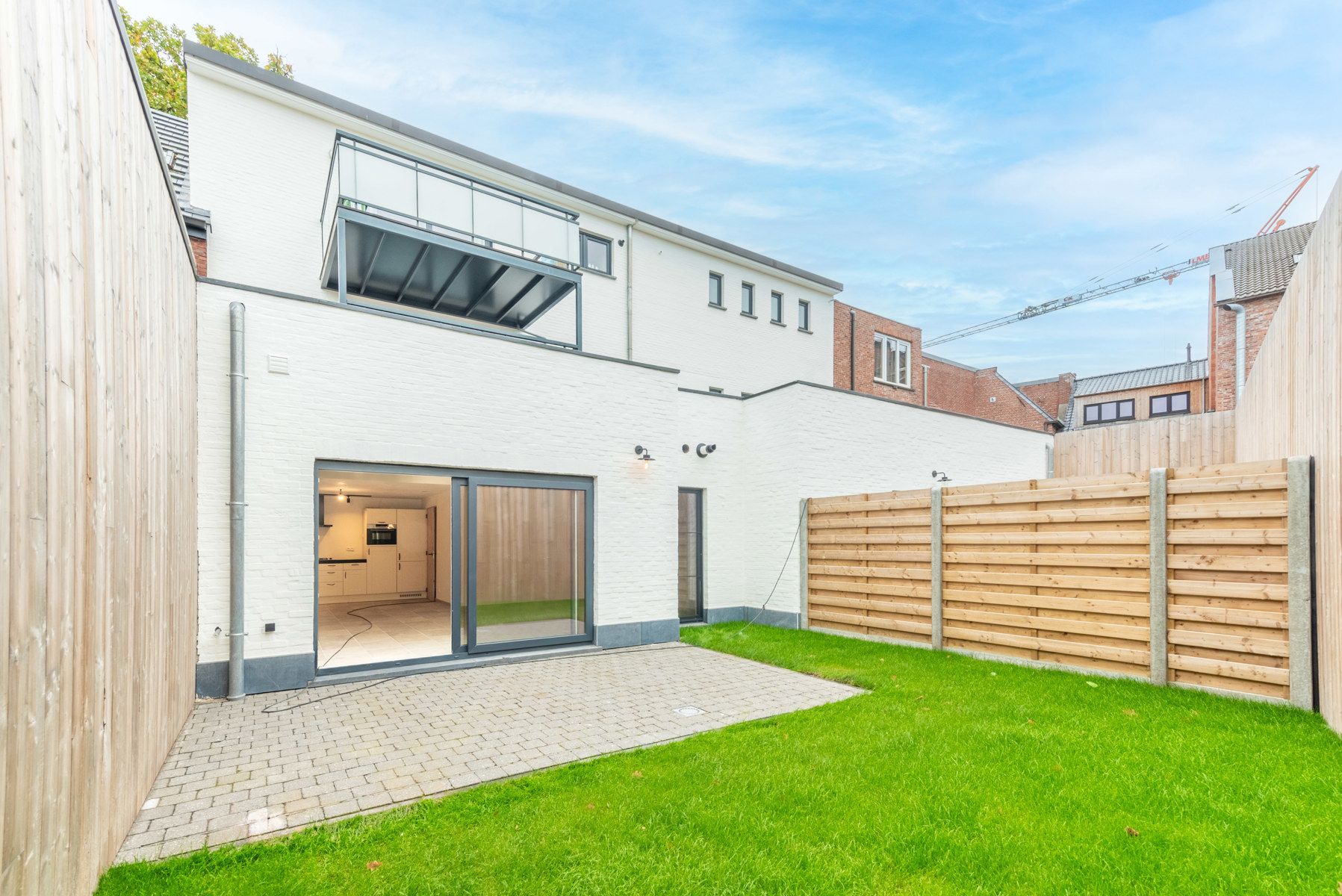 Appartement te koop Kerkstraat 10/1 - 2360 Oud-Turnhout