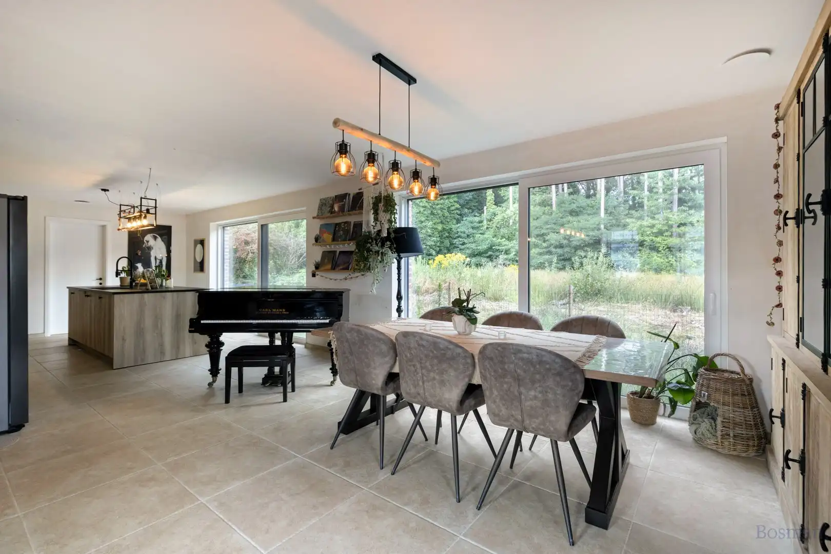 Nieuwbouwwoning te koop in Tessenderlo foto 8