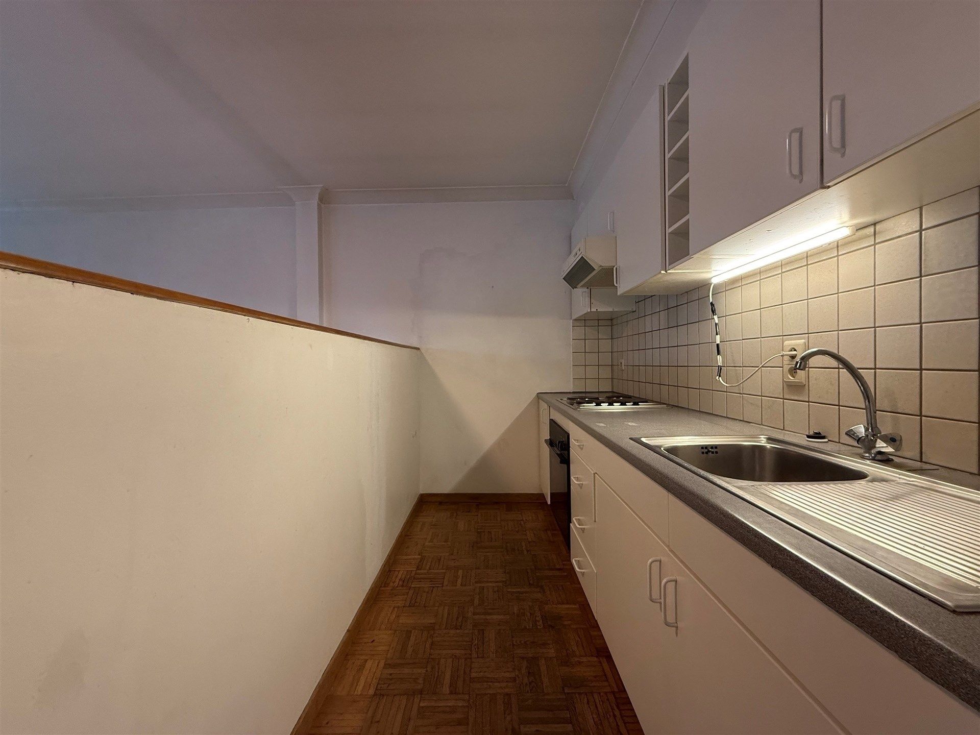 Centraal gelegen appartement met 2 slaapkamers. foto 10