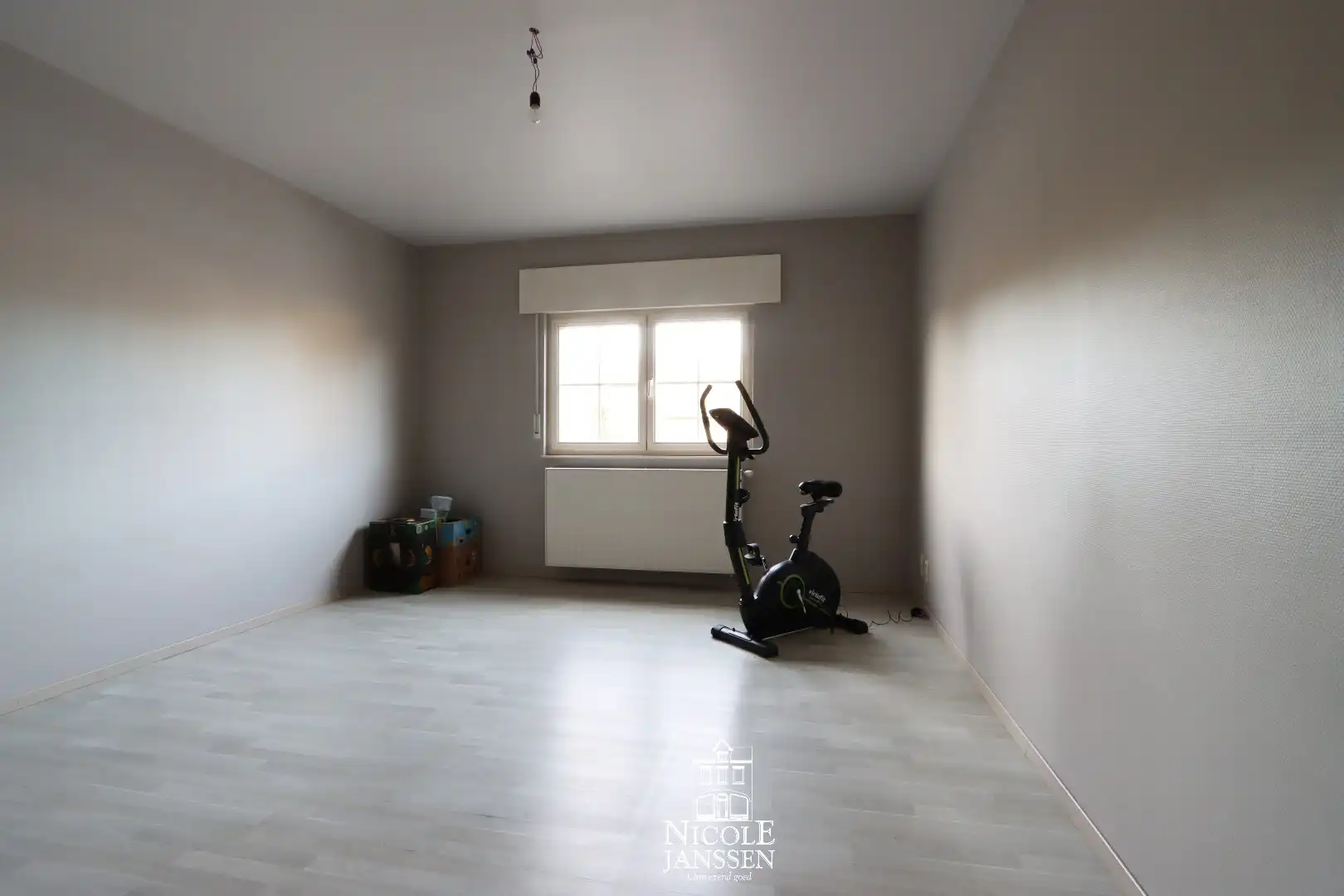 Ruime gezinswoning  foto 16