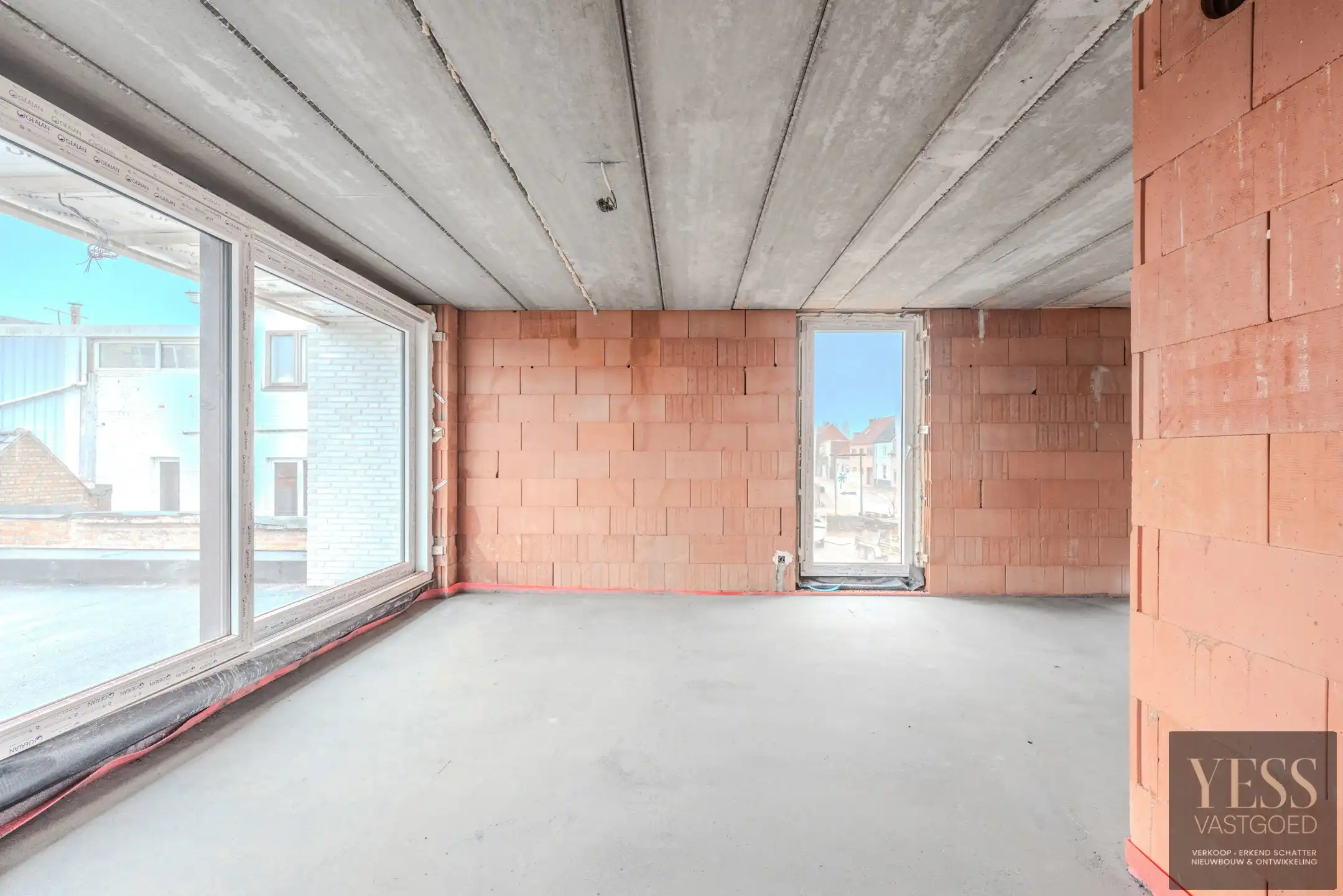 Duplex 0101 + staanplaats + 3slpk - 6% BTW mogelijk! foto 5