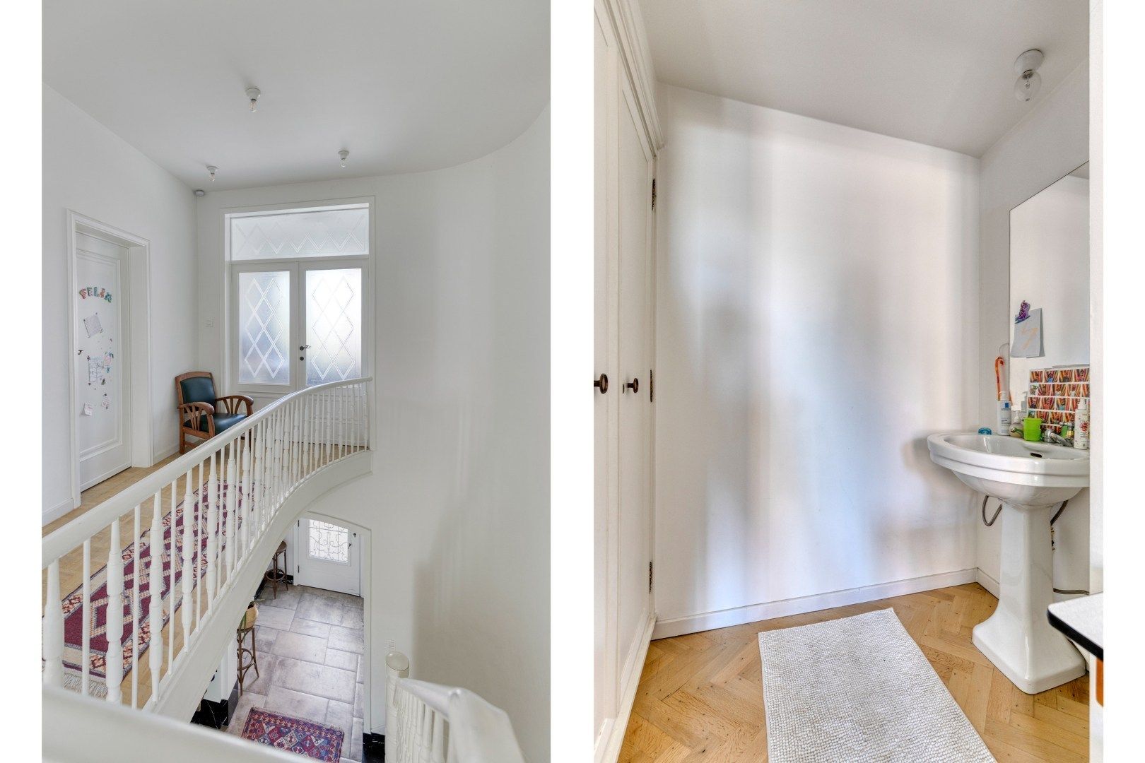 TE HUUR - Op zoek naar een stijlvol en uniek herenhuis met 5 slpk in hartje Merchtem? Welkom Home! foto 16