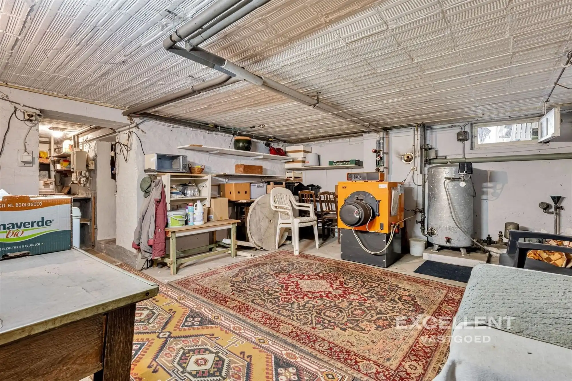 Rustig gelegen karaktervolle woning Te koop foto 21