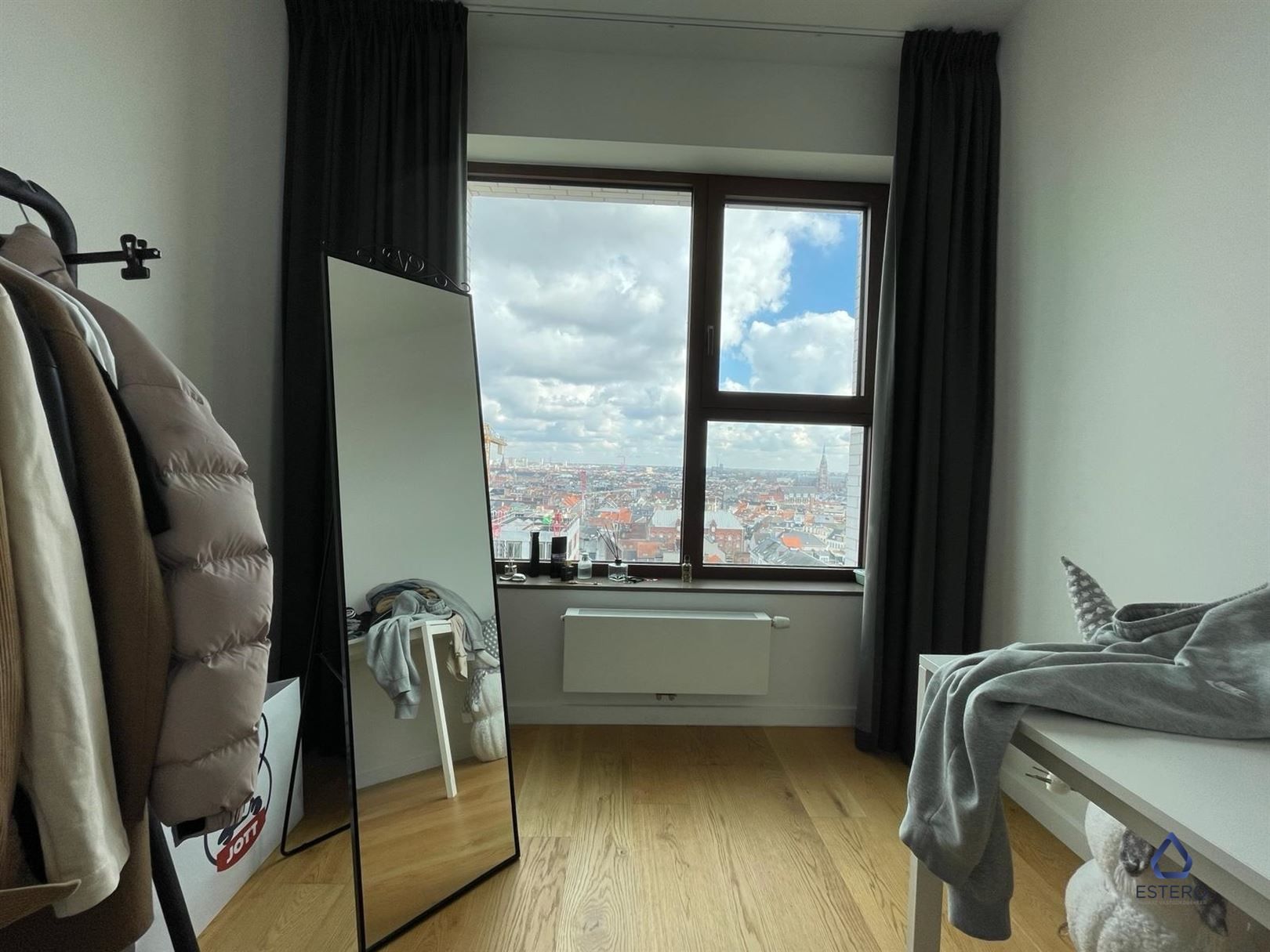 Appartement met 3 slaapkames op toplocatie foto 10