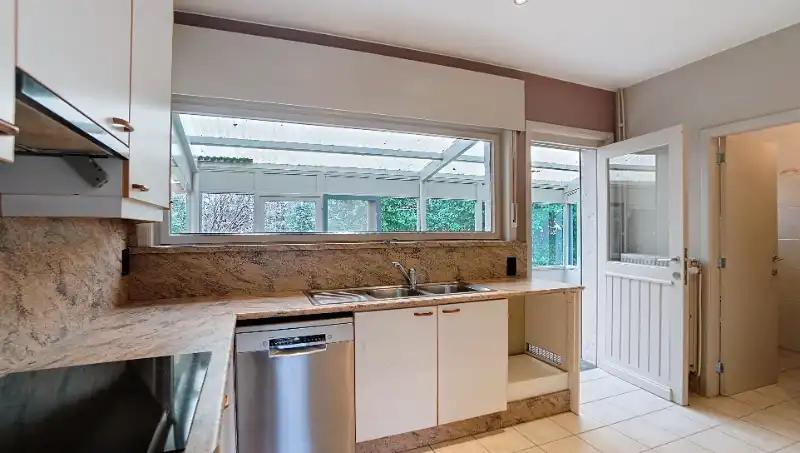 Te renoveren woonhuis van 81m² + garage op 9 are foto 11