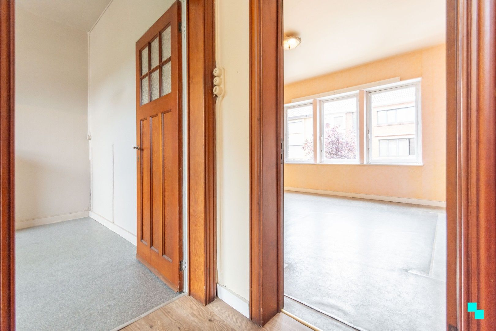Charmante woning met tuin te Gentbrugge foto 22