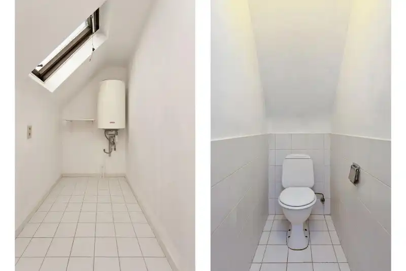 Rumbeke- Instapklaar appartement met garage foto 13