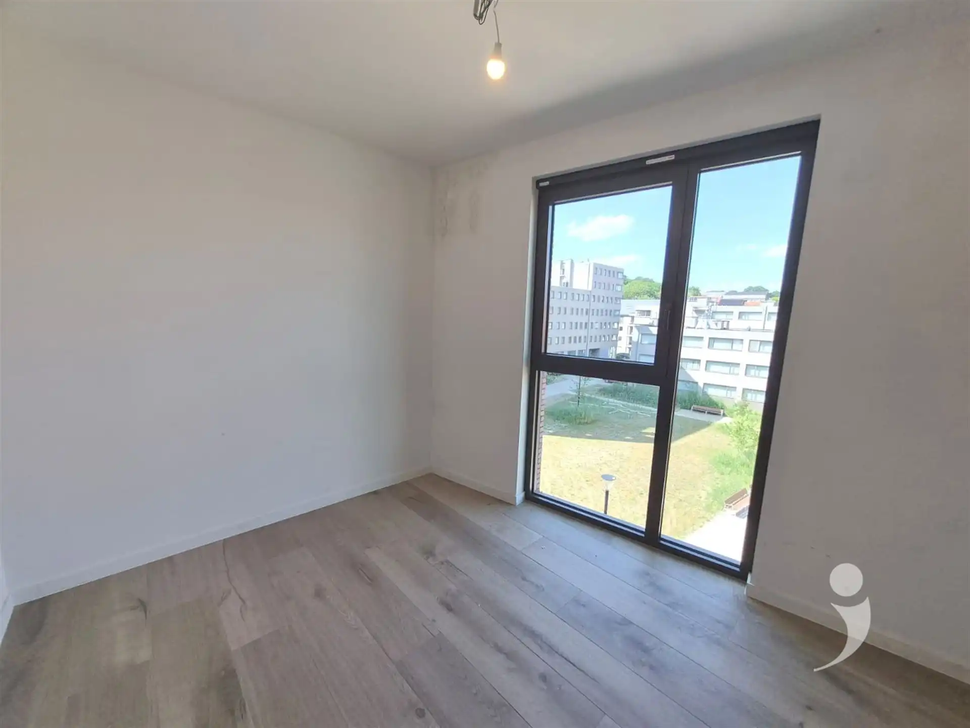 Nieuwbouw appartement foto 12
