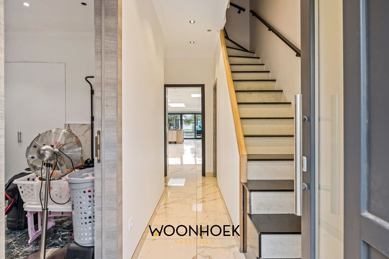 VERKOCHT! Binnen de week! Woonhoek Vastgoed Lokeren foto 22