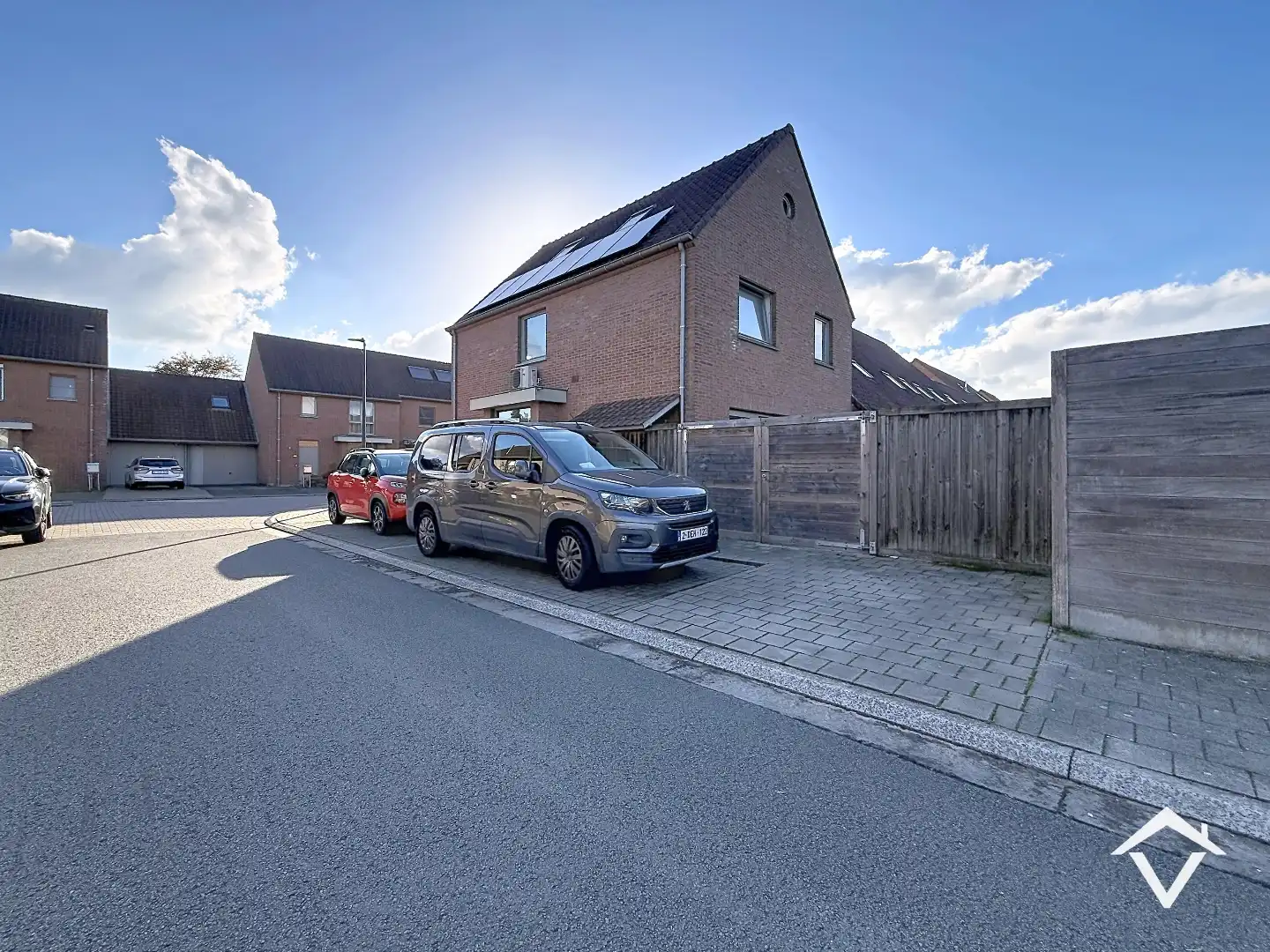 Woning met 3 slaapkamers en terrastuin te Rumbeke foto 20