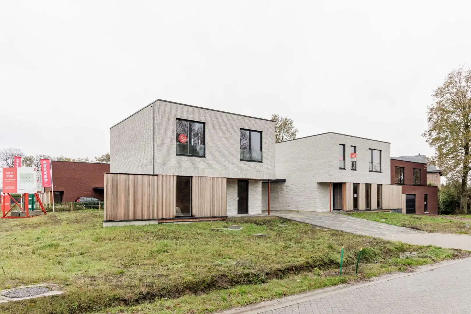 Energiezuinige zuidgerichte villawoning met 3 slpk’s foto 3