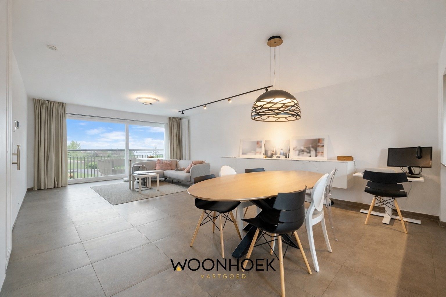 Riante 3-slpk duplex met 2 badkamers in kindvriendelijke wijk! foto 2