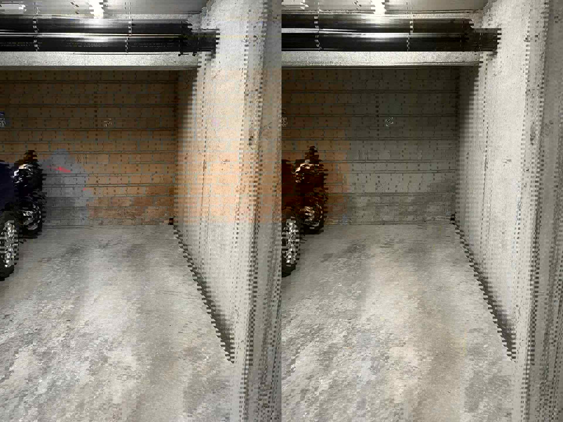 HERZELE - Ruim appartement vlakbij station foto 15