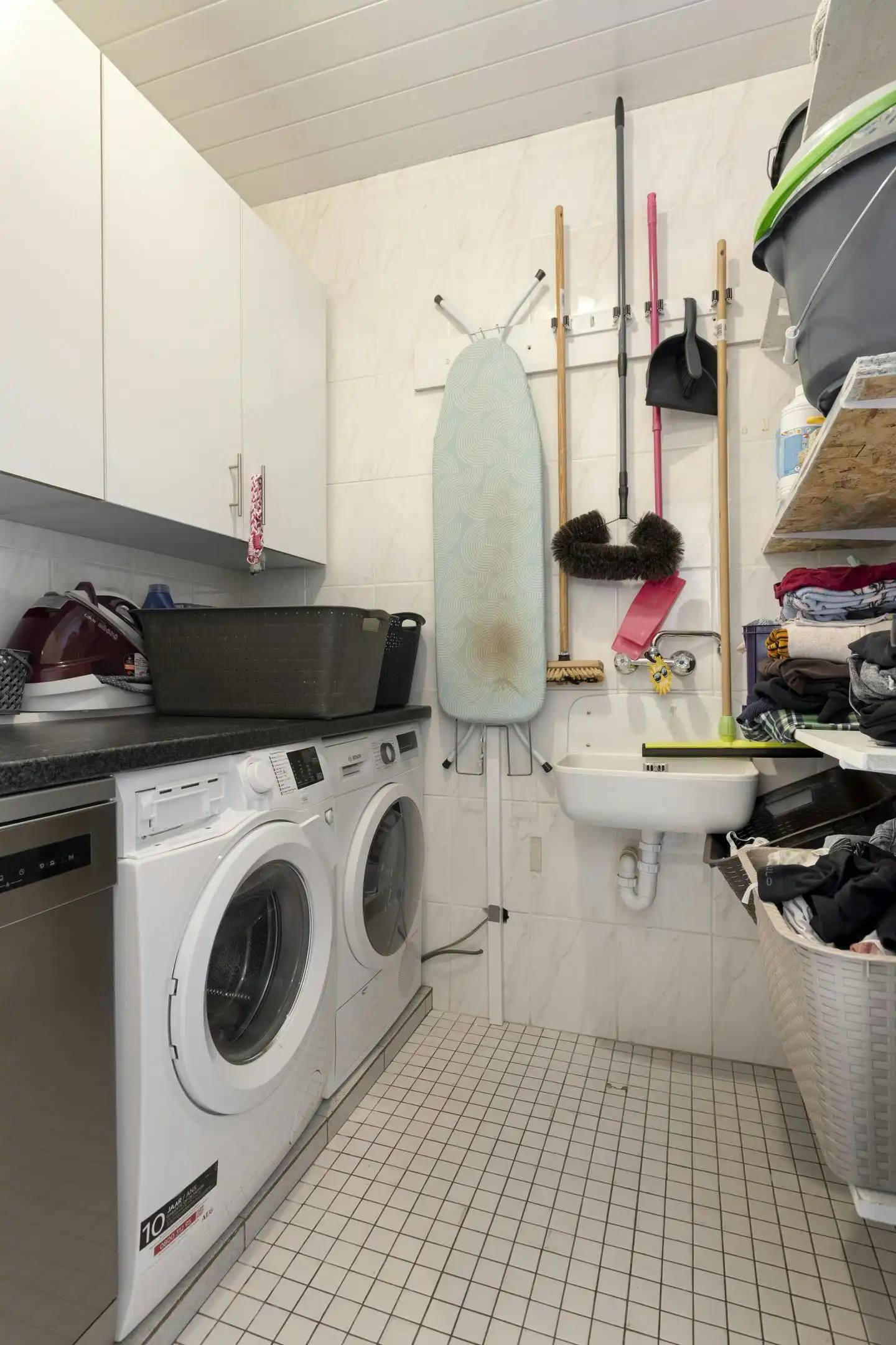 Instapklare woning in Kalmthout met 5 slaapkamers te koop. foto 10