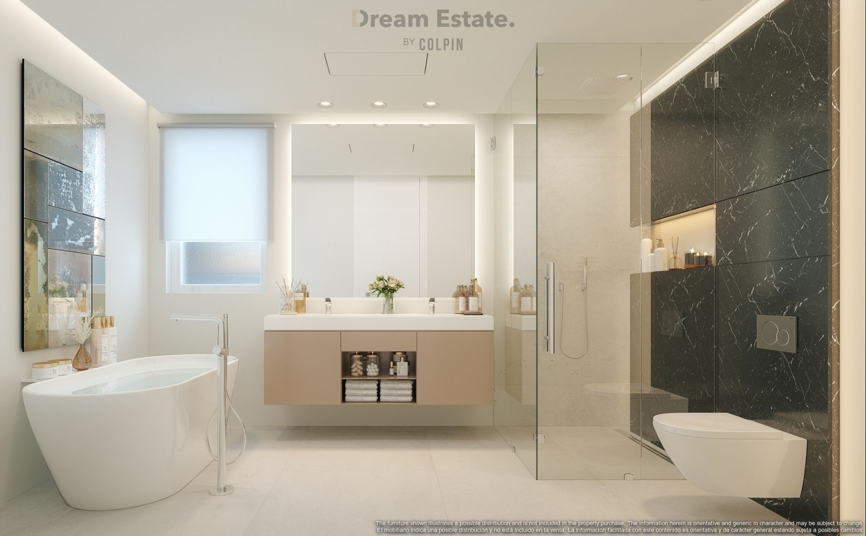 Modern project met appartementen in La Quinta Resort foto 29