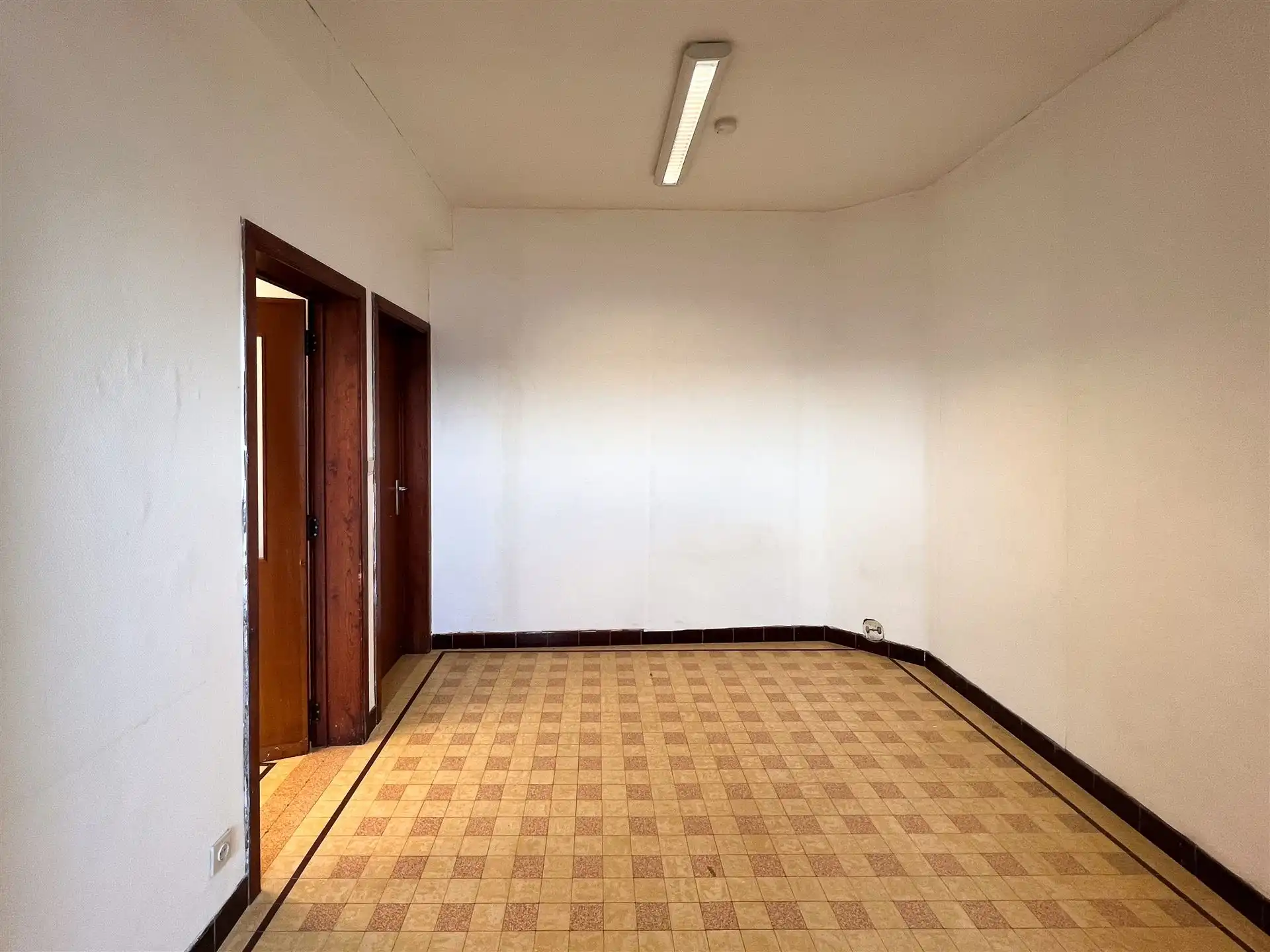 Handelsgelijksvloers foto 4