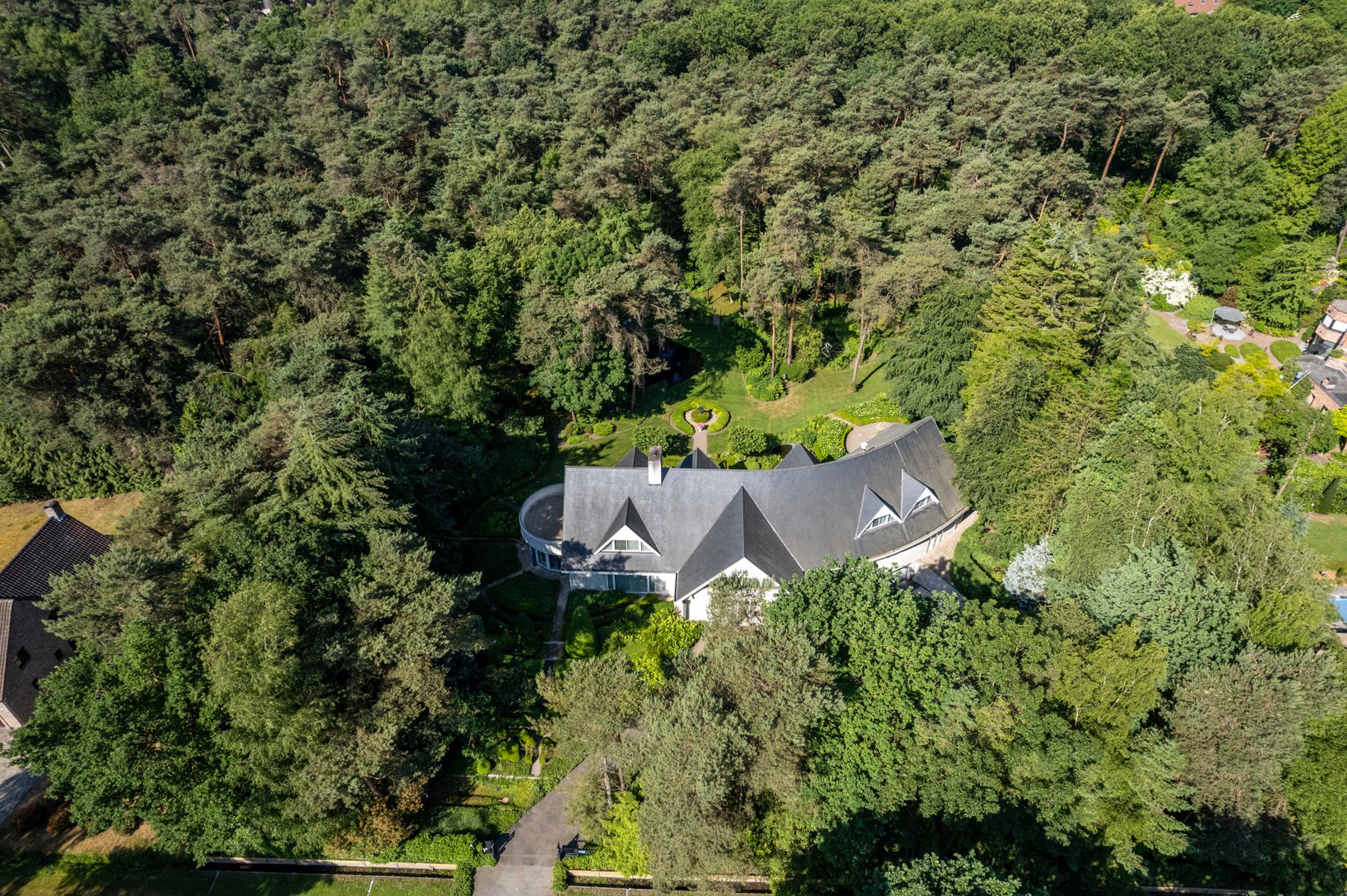 Villa te koop foto 5