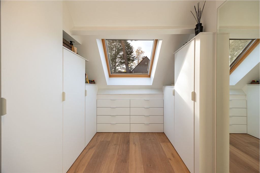 Instapklare parel op een groot perceel in hartje Koningshof foto 19