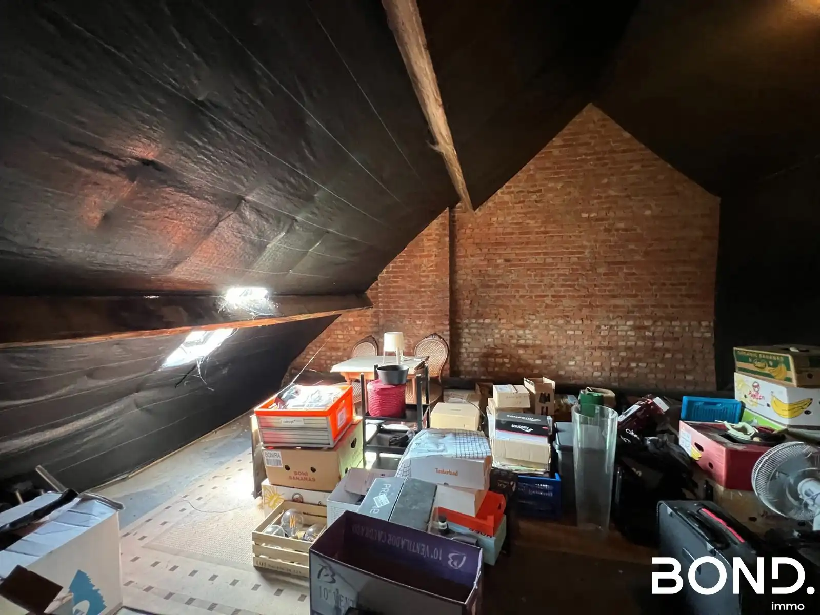 Rijwoning met twee slaapkamers op toplocatie in Leuven foto 17