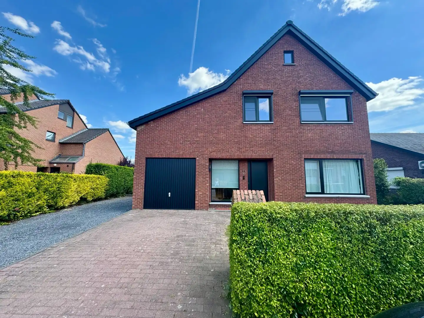 Huis te huur Rozelaarstraat 8 - 3500 Sint-Lambrechts-Herk