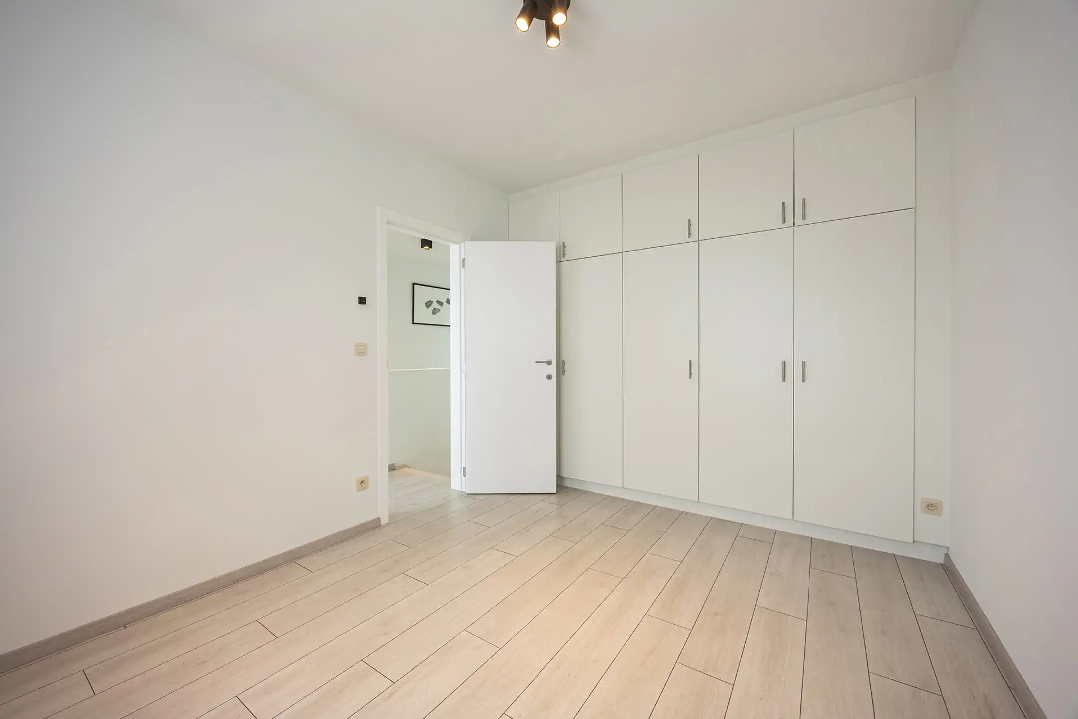 Recente gezinswoning (2020) met tuin en garage te Vosselaar! foto 15