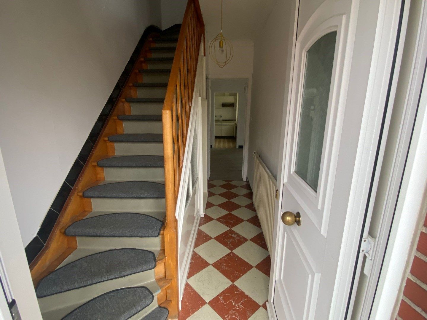 Woning op wandelafstand van centrum en station foto 2