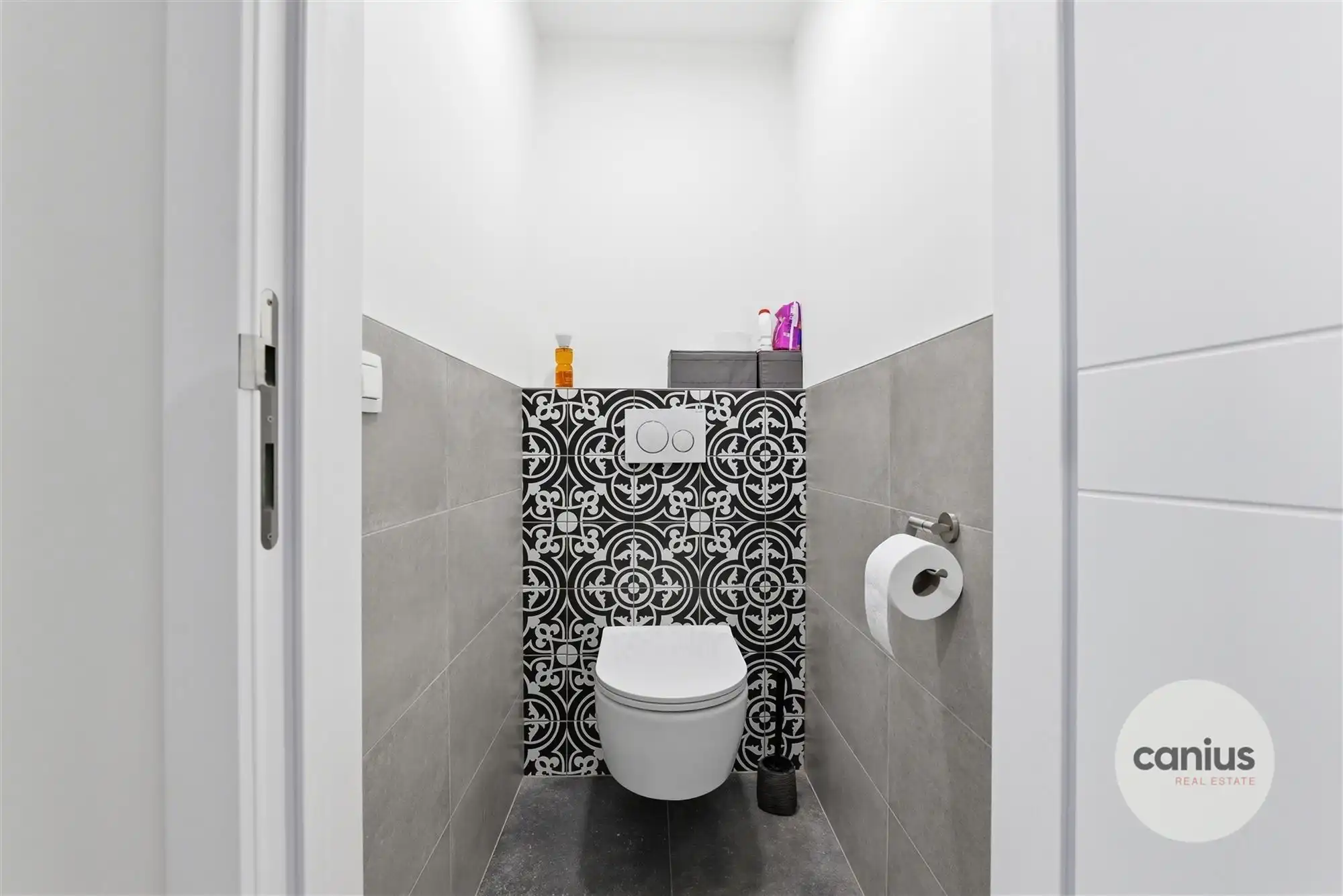 STIJLVOLLE, ENERGIEZUINIGE WONING MET LIFT, 3 SLAAPKAMERS EN PRACHTIGE TUIN NABIJ CENTRUM LANDEN foto 21