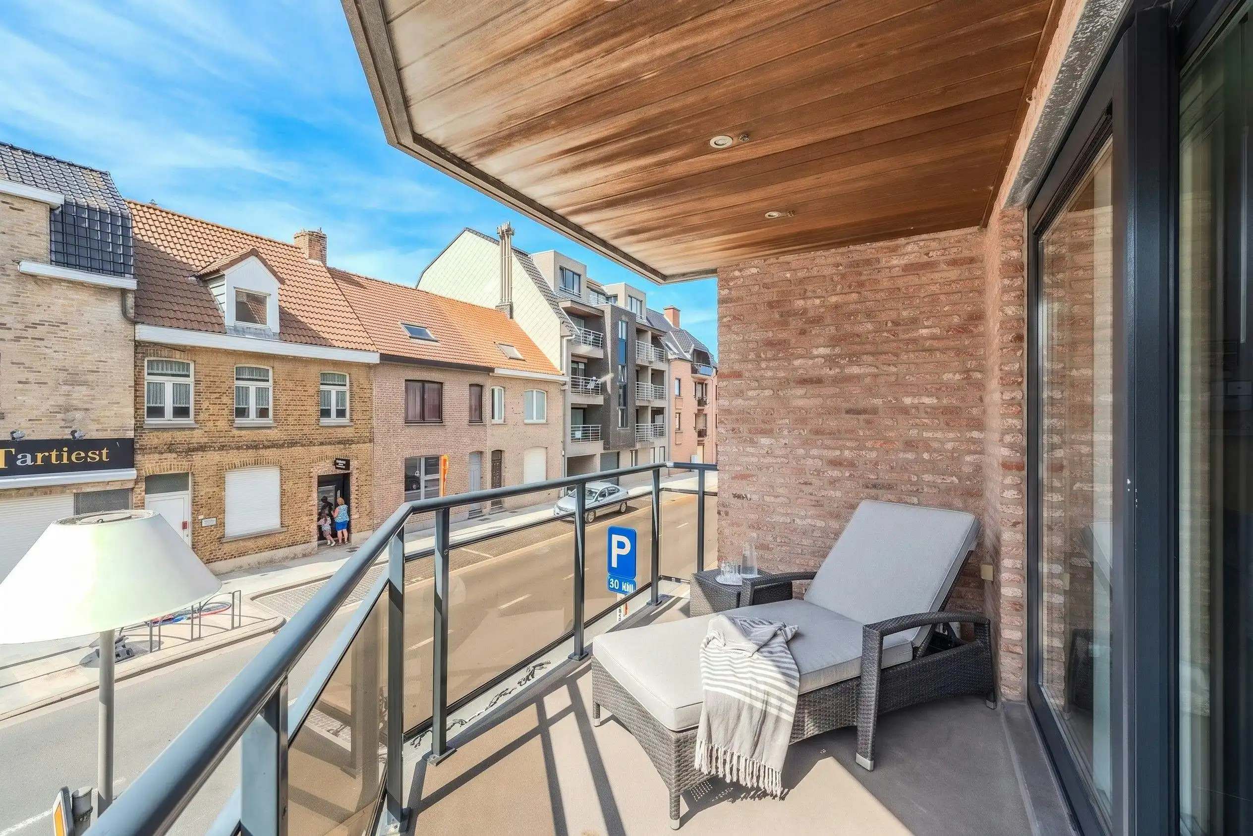 Appartement te koop Oostendelaan 26 - 8430 Middelkerke