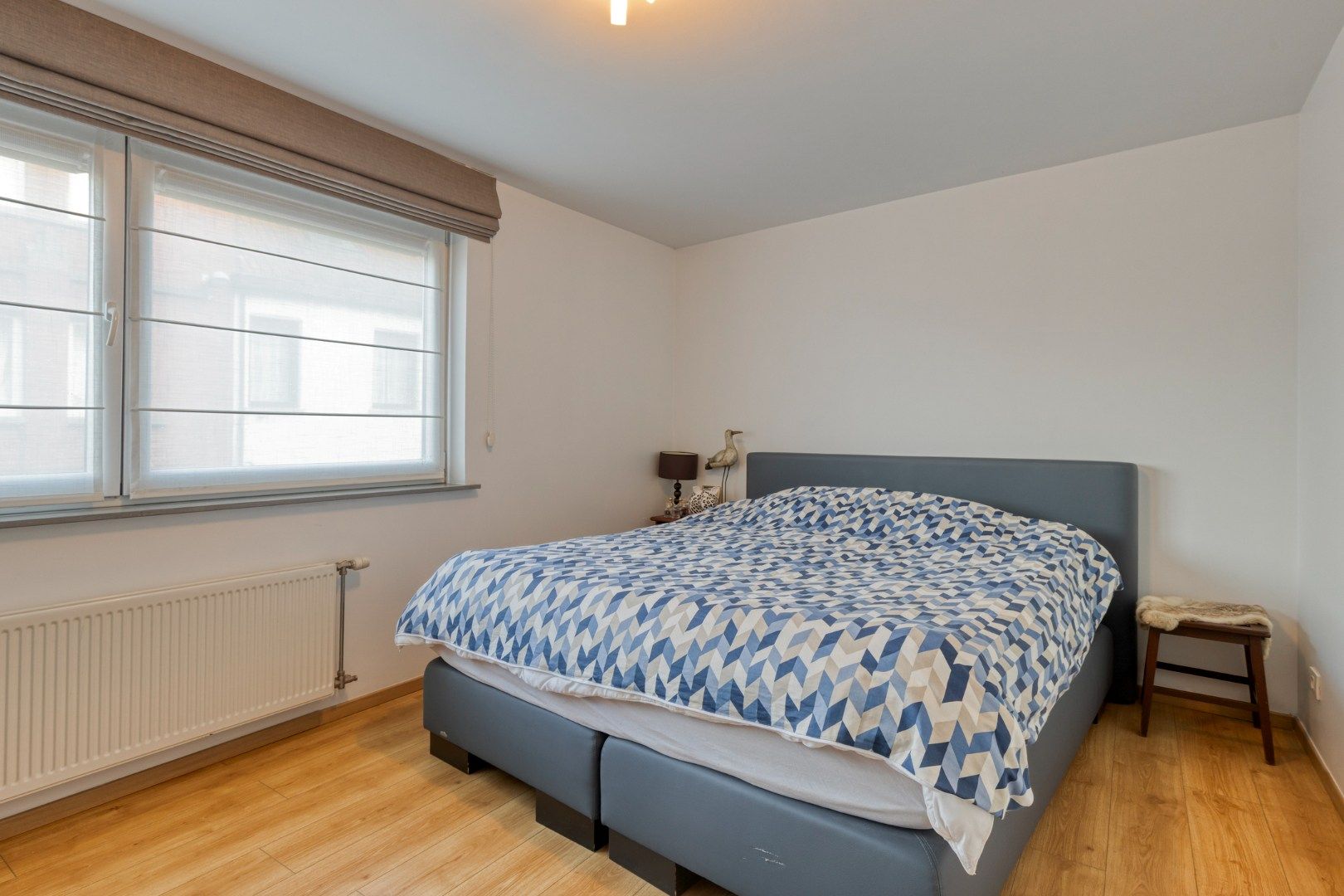 Prachtige koppelwoning in het centrum van Lauwe! foto 14