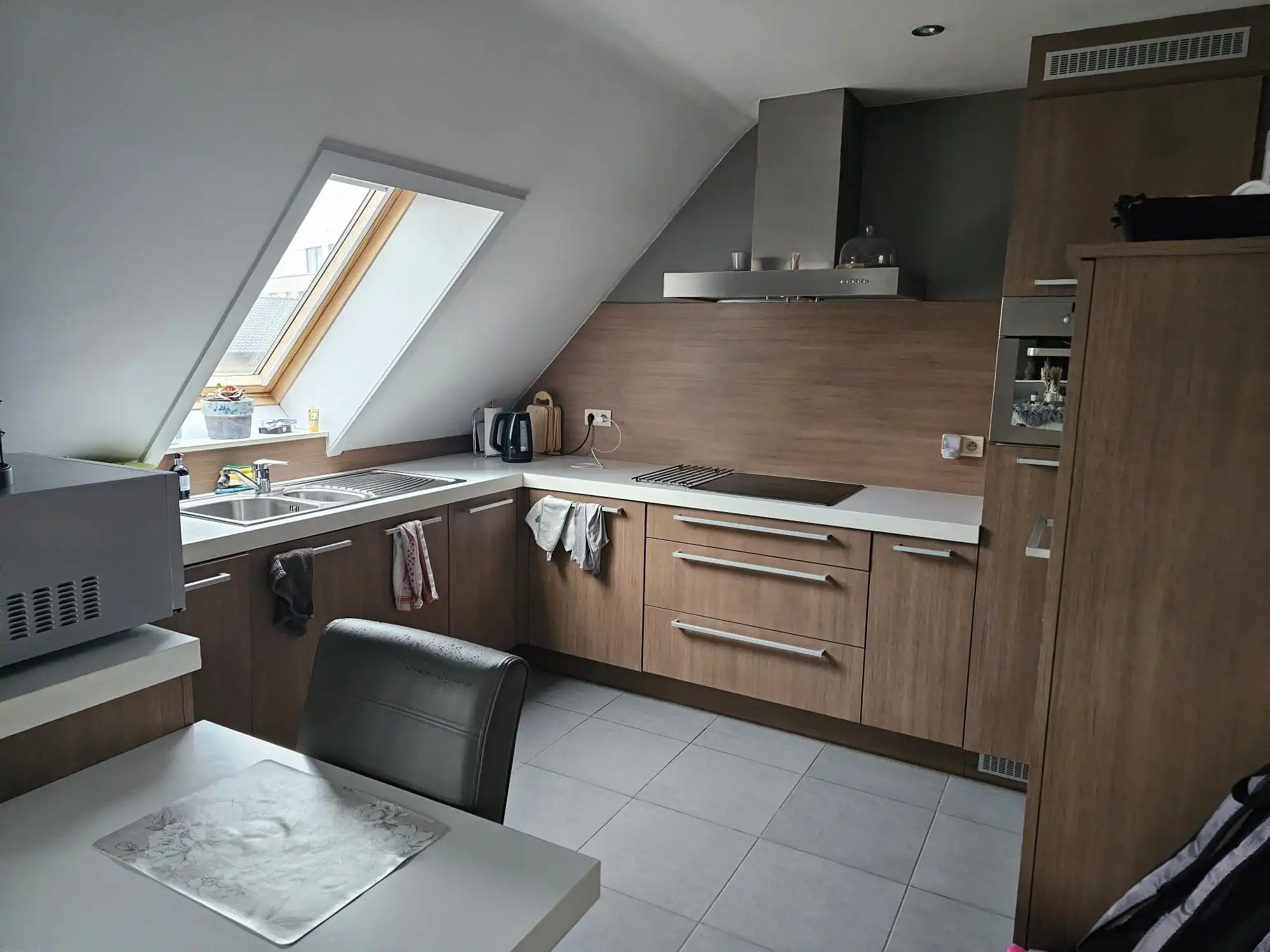 Appartement Te Koop foto 11
