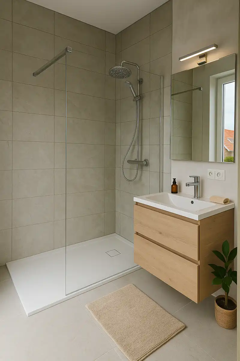 Uitgestrekt 3 slaapkamer appartement! foto 10