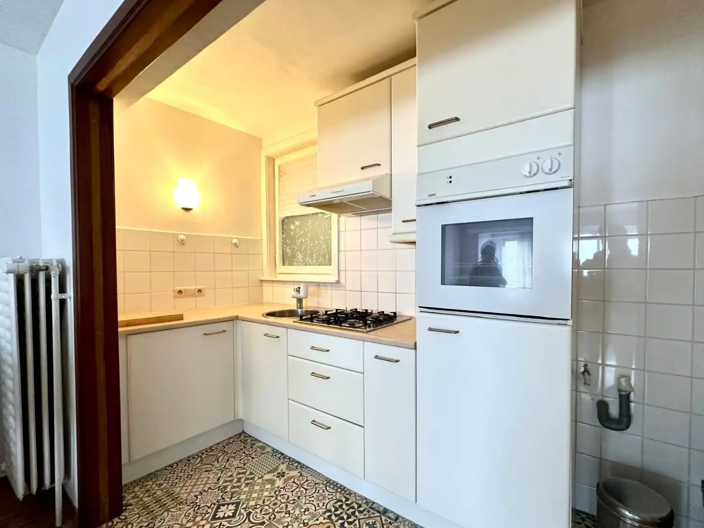 Appartement op centrale ligging te Sint-Andries foto 4