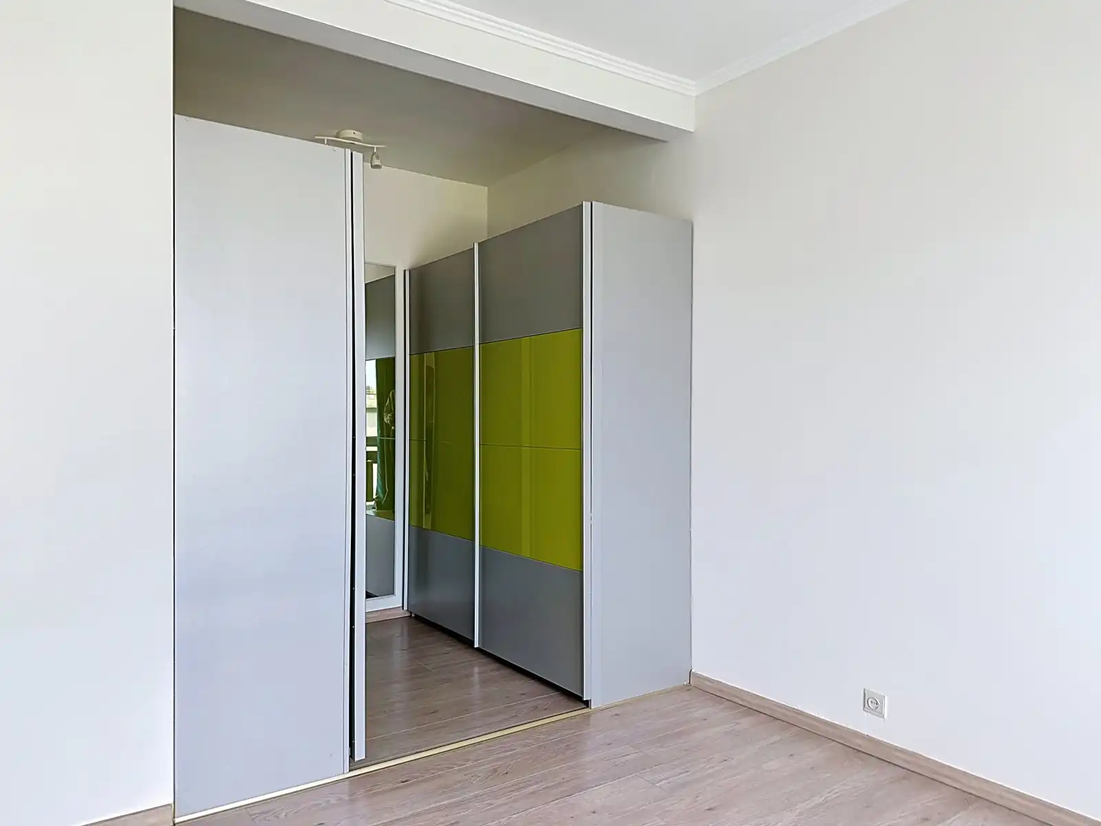 Rustig gelegen appartement op wandelafstand van centrum foto 14