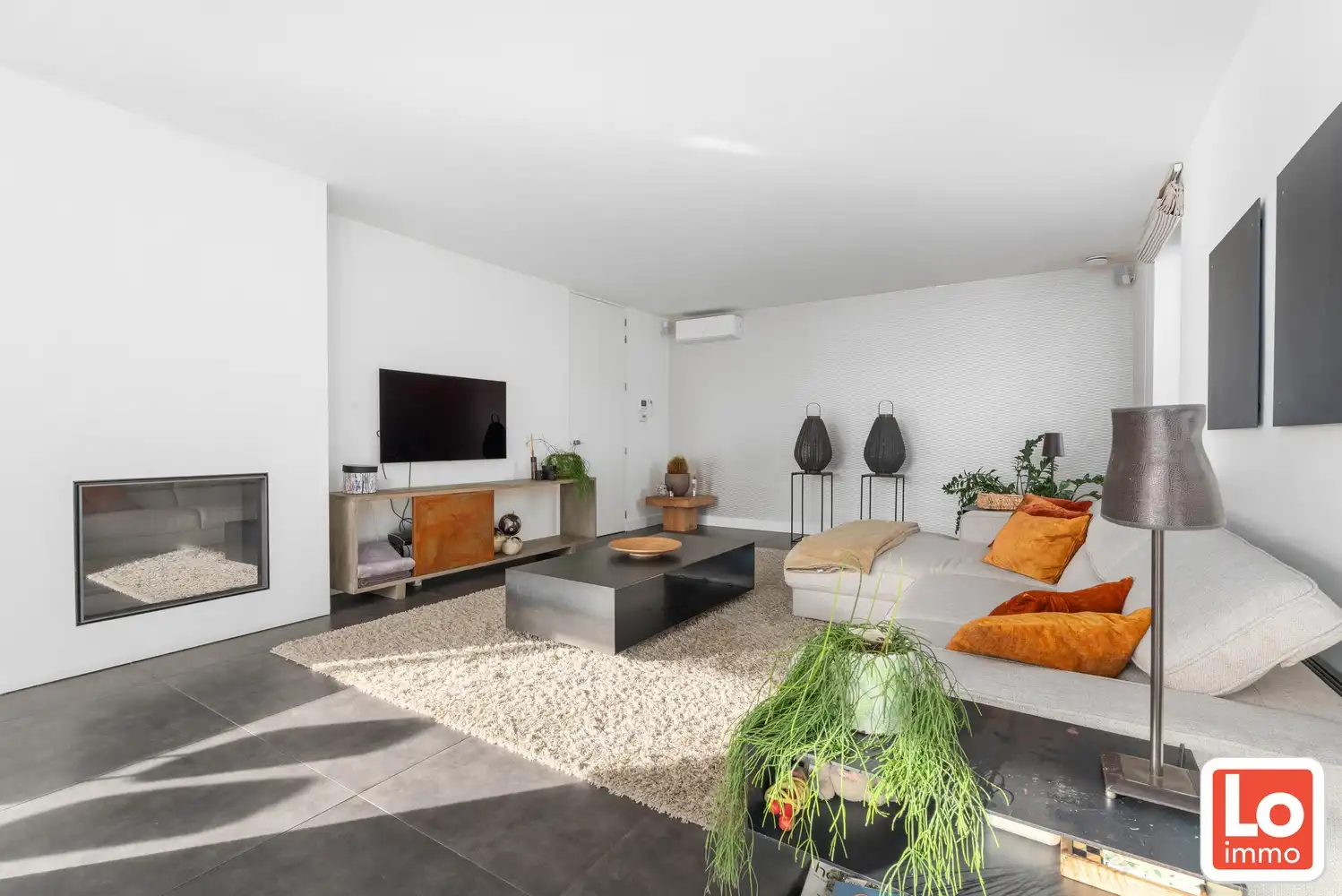 Exclusieve energiezuinige villa in een rustige straat. foto 3