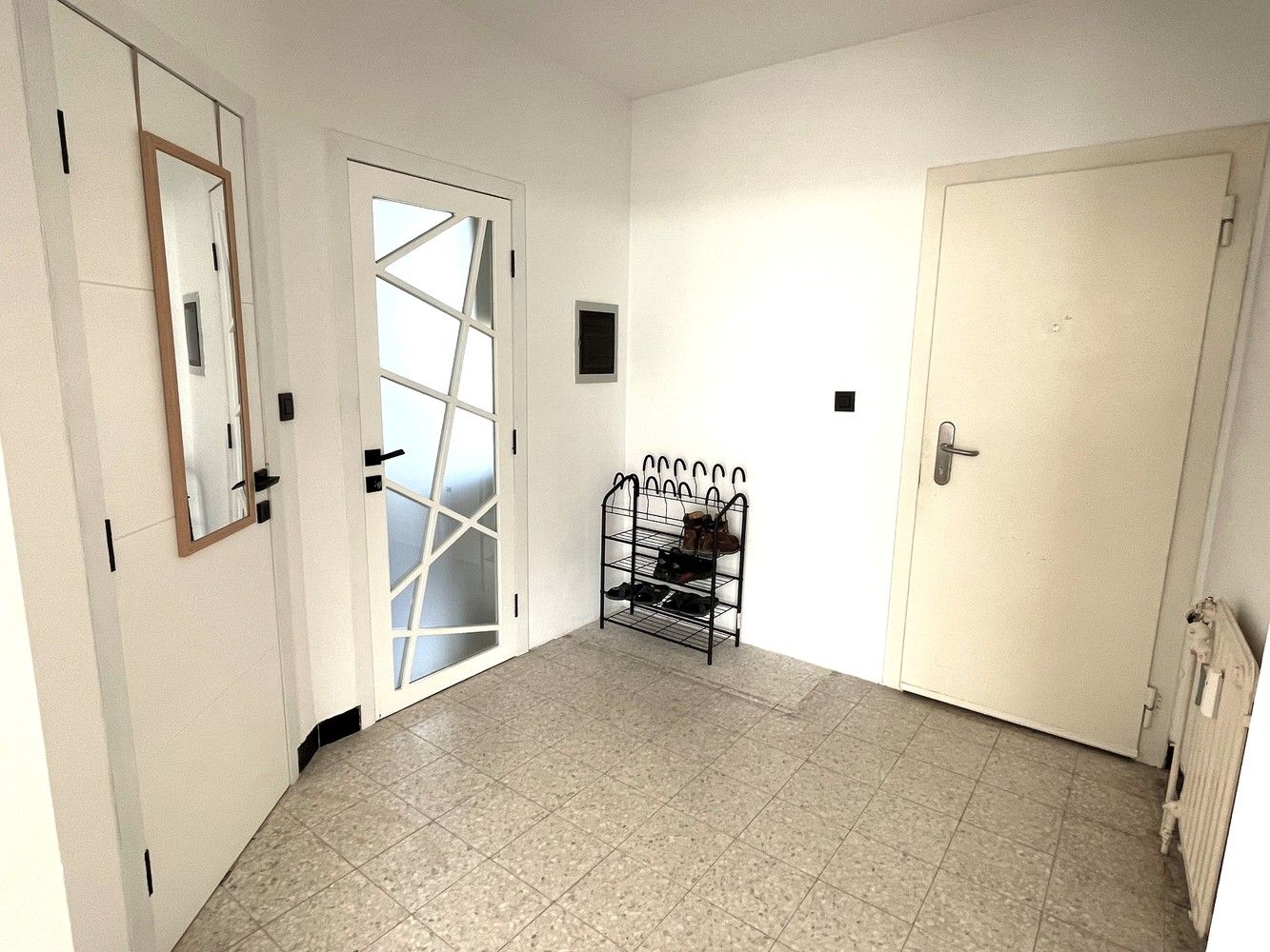 Appartement met 2 slaapkamer in kleine residentie dichtbij alle faciliteiten foto 2