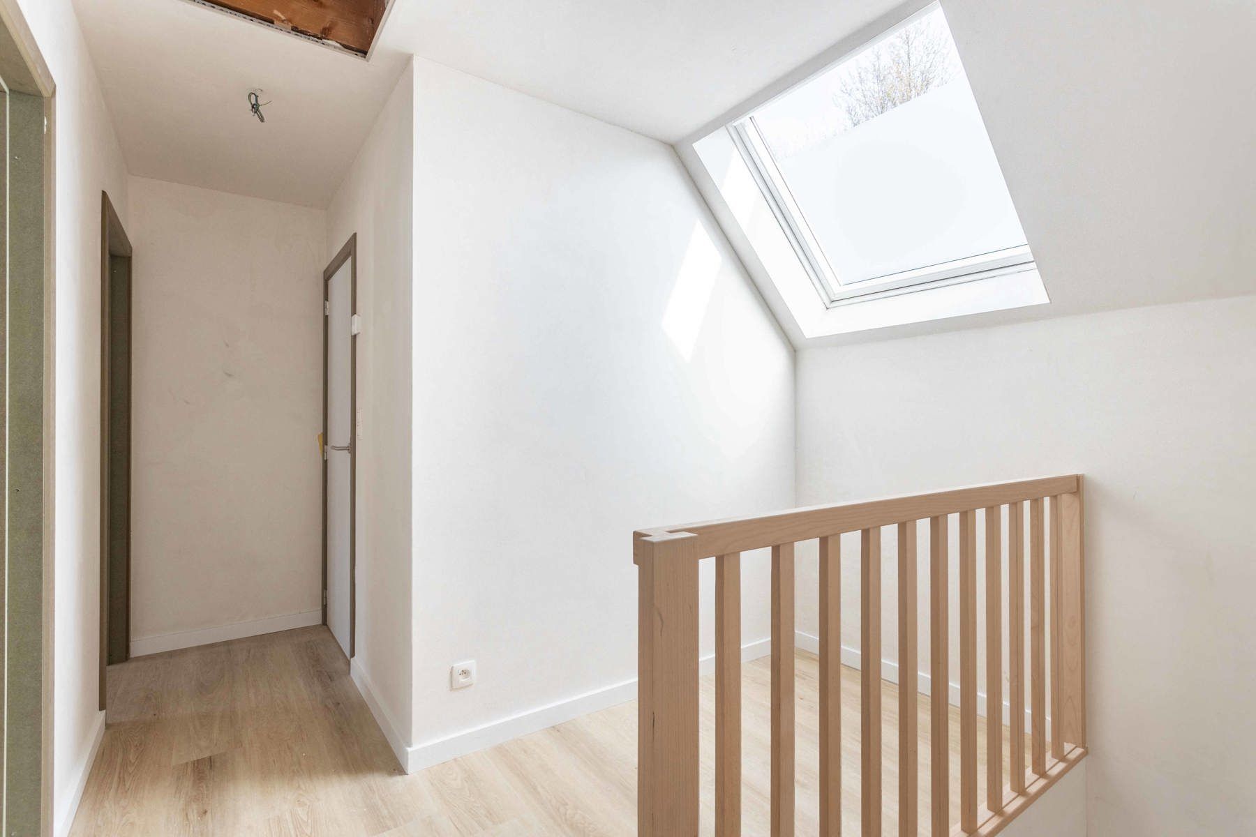 Nieuwbouwwoning in een uniek kader! 6%btw! foto 12